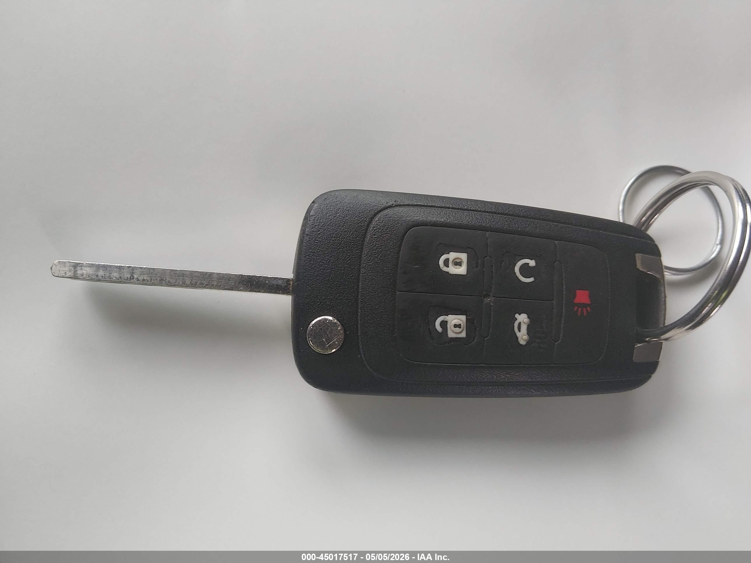 2015 Chevrolet Equinox 2lt Красный vin: 2GNALCEK8F1162745