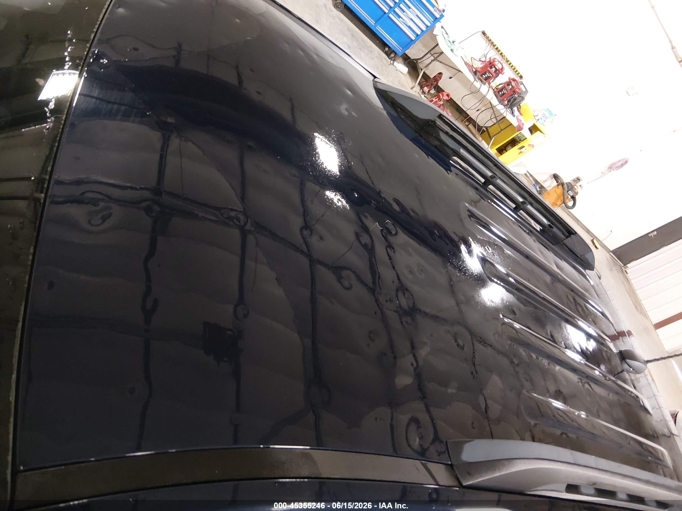 2015 Chevrolet Equinox 2lt Dark Blue vin: 2GNALCEK8F1178945