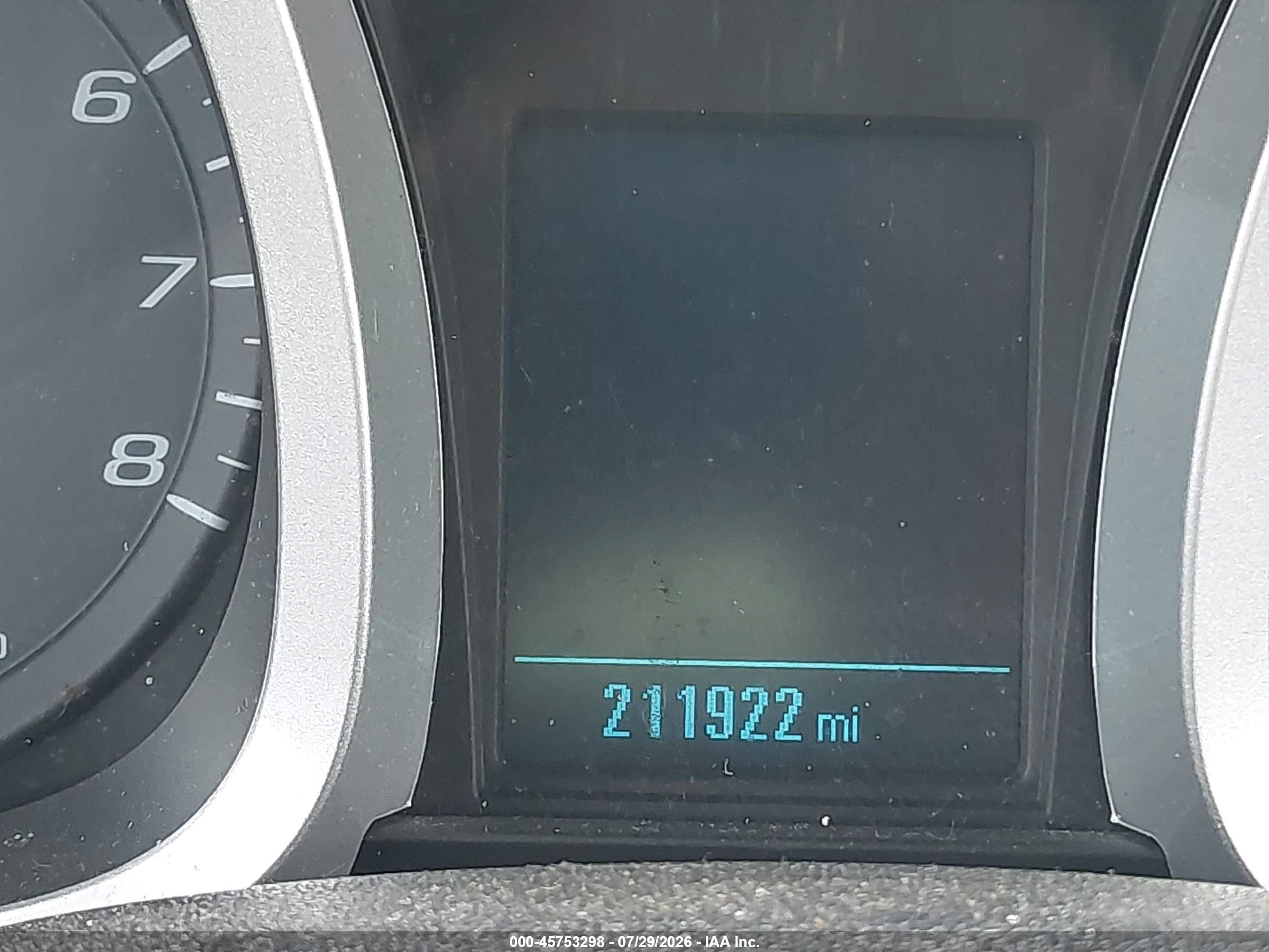 2015 Chevrolet Equinox Lt Black vin: 2GNALCEK8F6221277