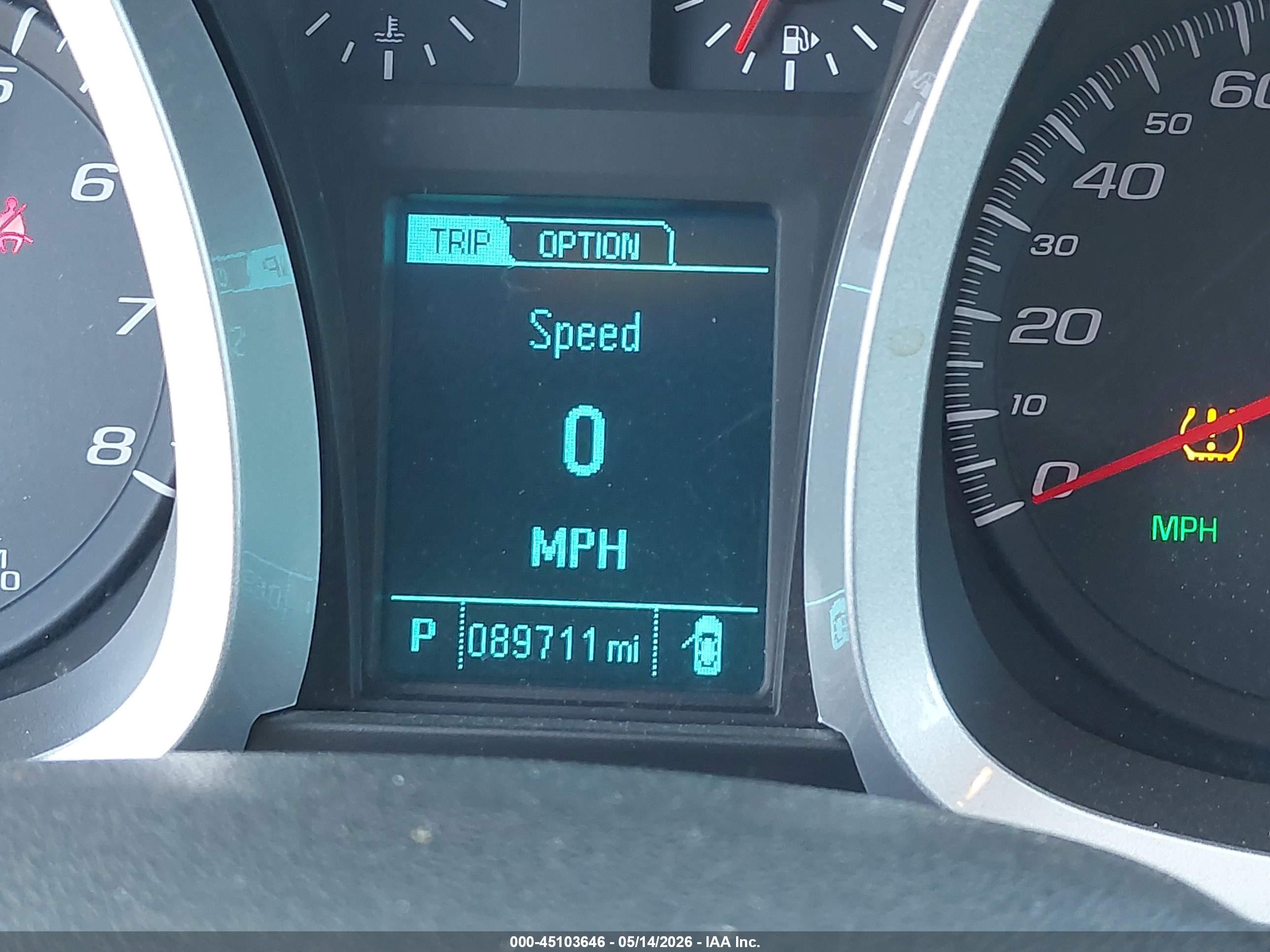 2017 Chevrolet Equinox Lt Red vin: 2GNALCEK8H1533941