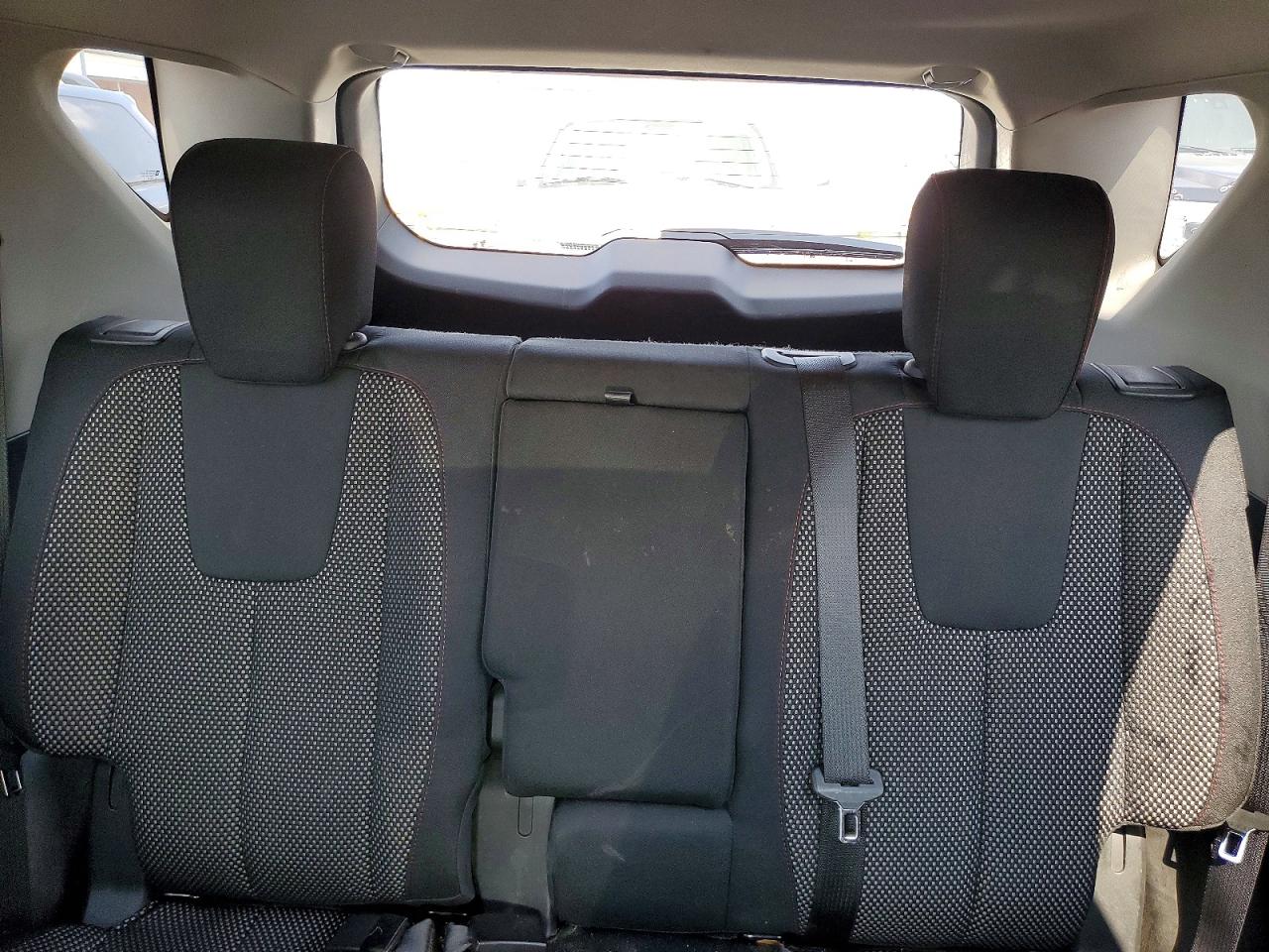 2014 Chevrolet Equinox Lt Black vin: 2GNALCEK9E6143560