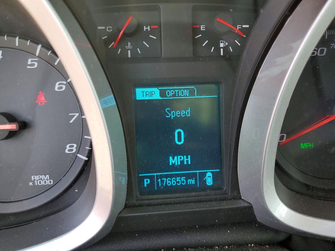 2014 Chevrolet Equinox Lt Black vin: 2GNALCEK9E6143560
