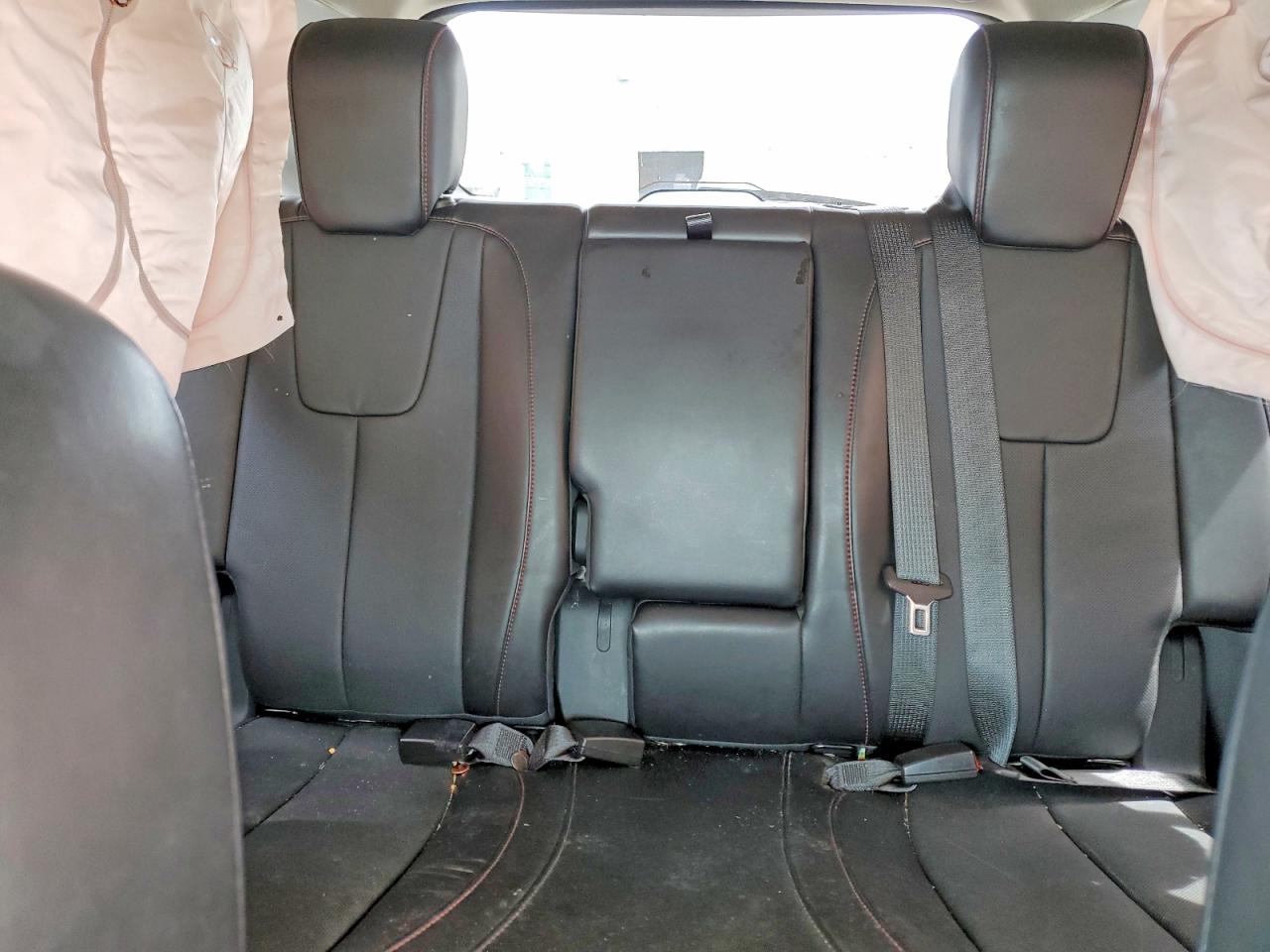 2014 Chevrolet Equinox Lt Red vin: 2GNALCEK9E6203482