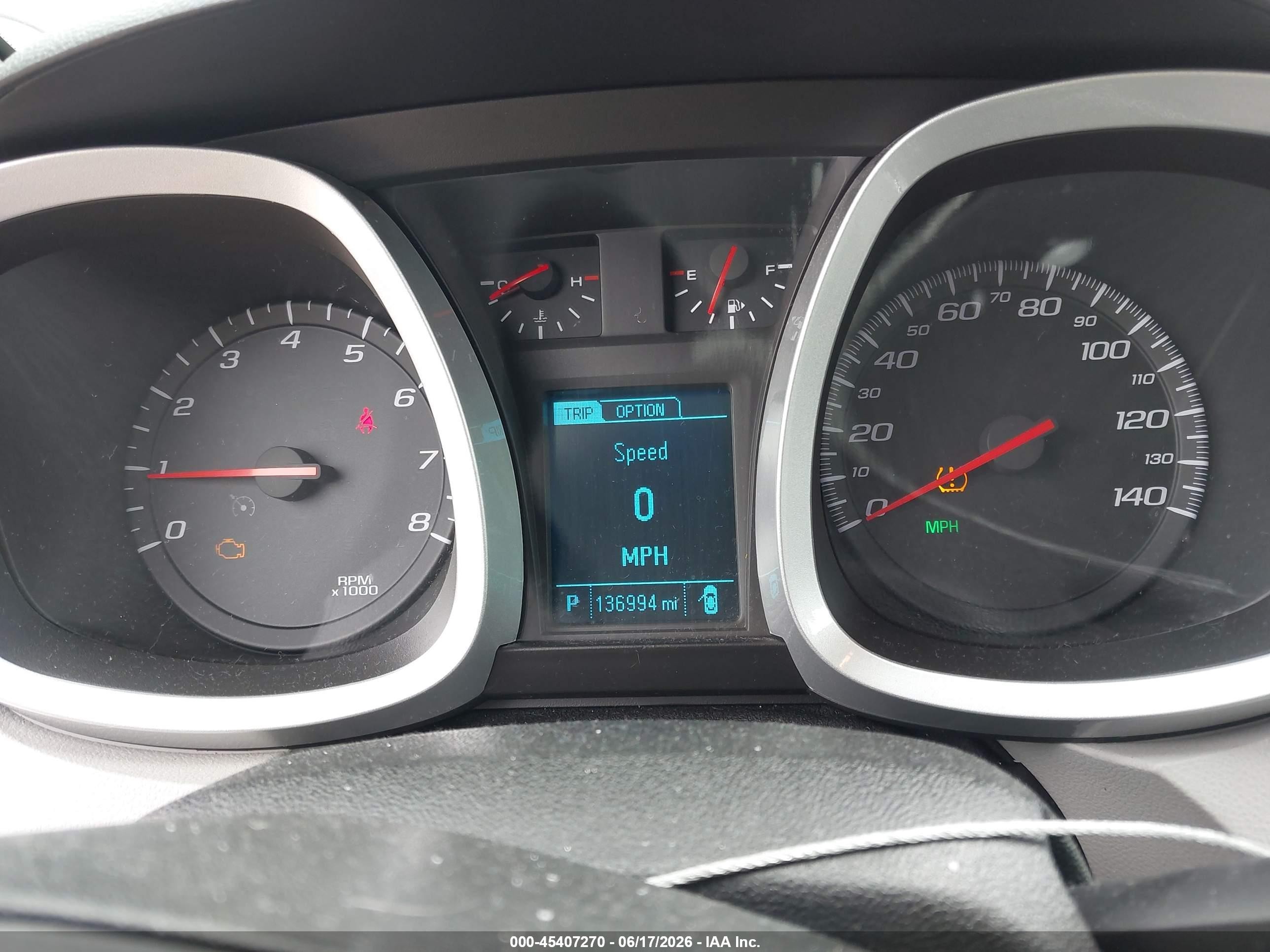2014 Chevrolet Equinox 2lt Burgundy vin: 2GNALCEK9E6226454