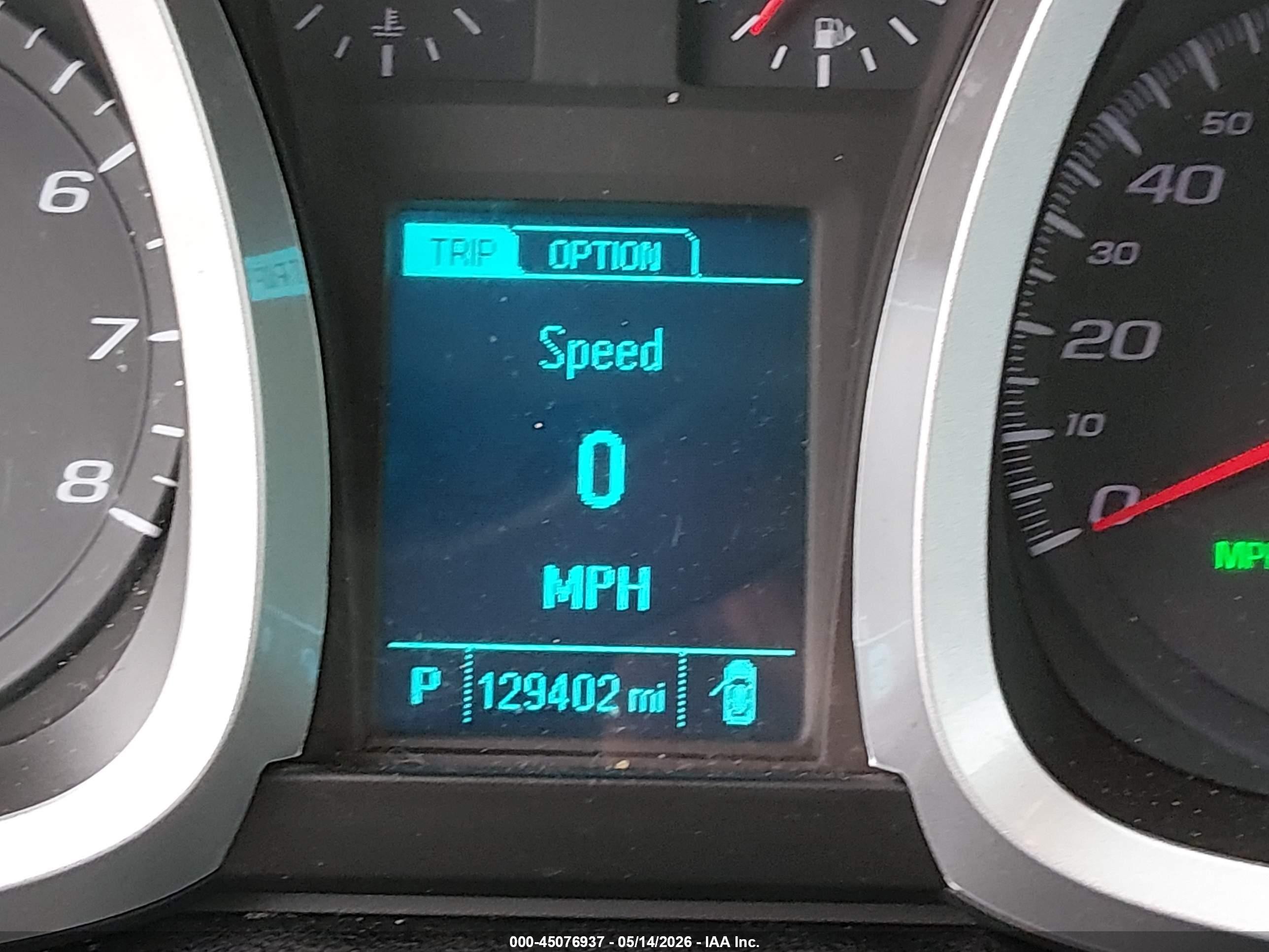 2015 Chevrolet Equinox 2lt Gray vin: 2GNALCEK9F6354873
