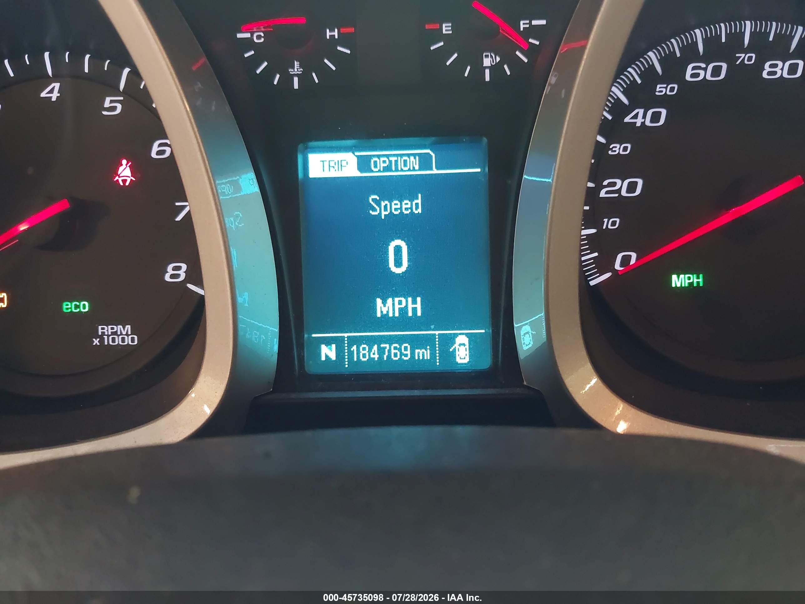 2015 Chevrolet Equinox Lt White vin: 2GNALCEK9F6379918