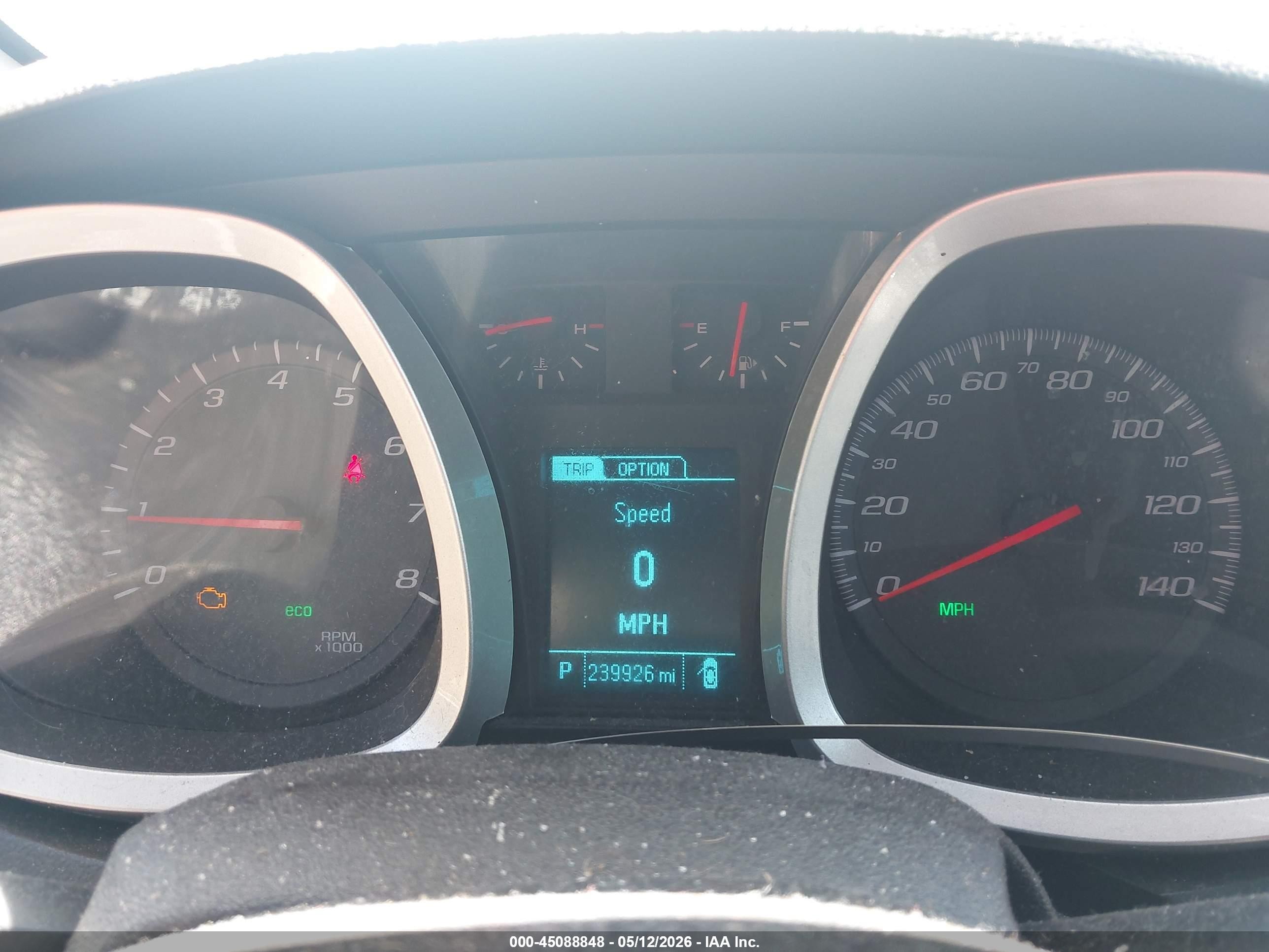 2016 Chevrolet Equinox Lt Черный vin: 2GNALCEK9G6348458