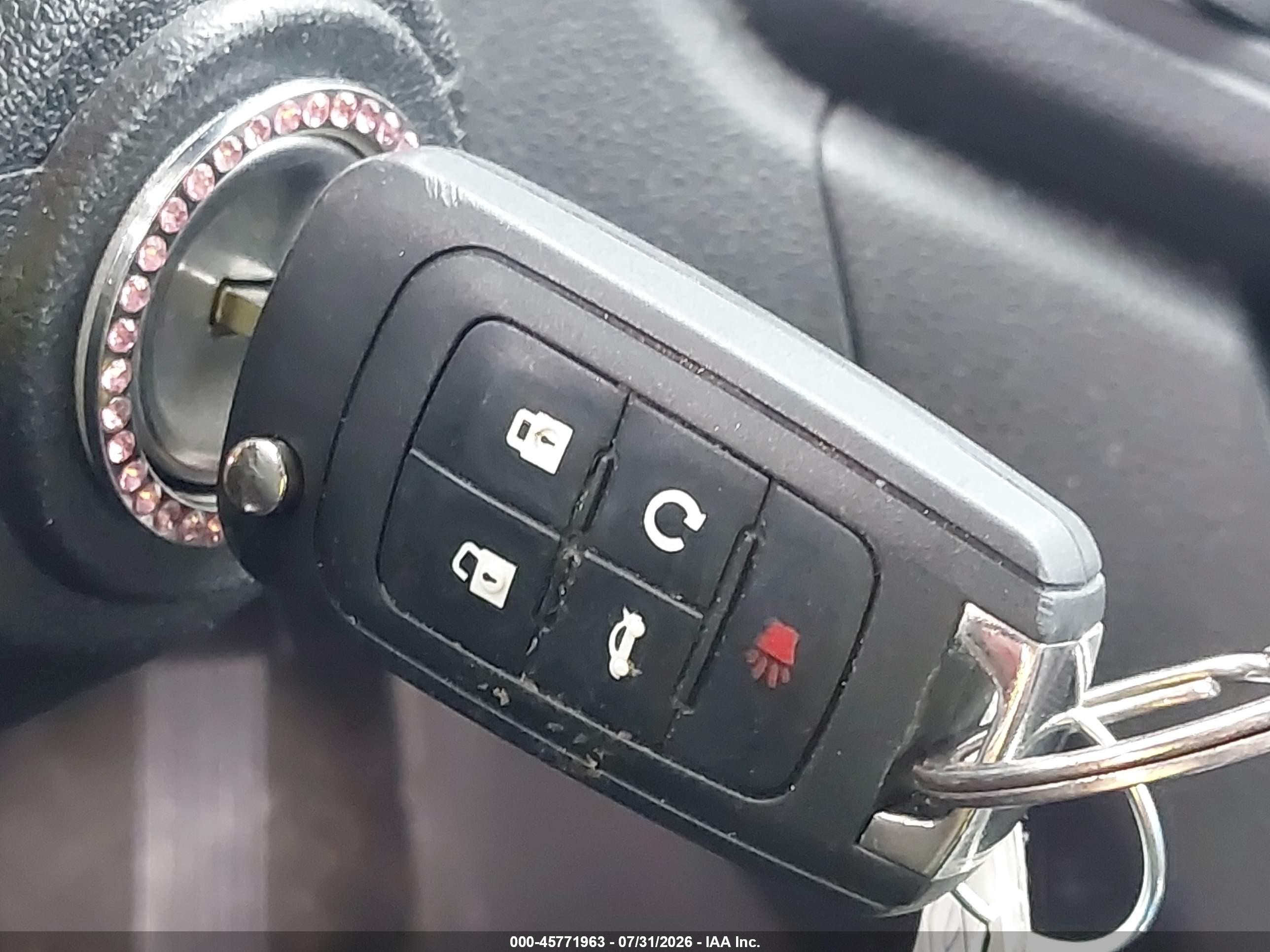 2014 Chevrolet Equinox Lt Light Blue vin: 2GNALCEKXE6151649