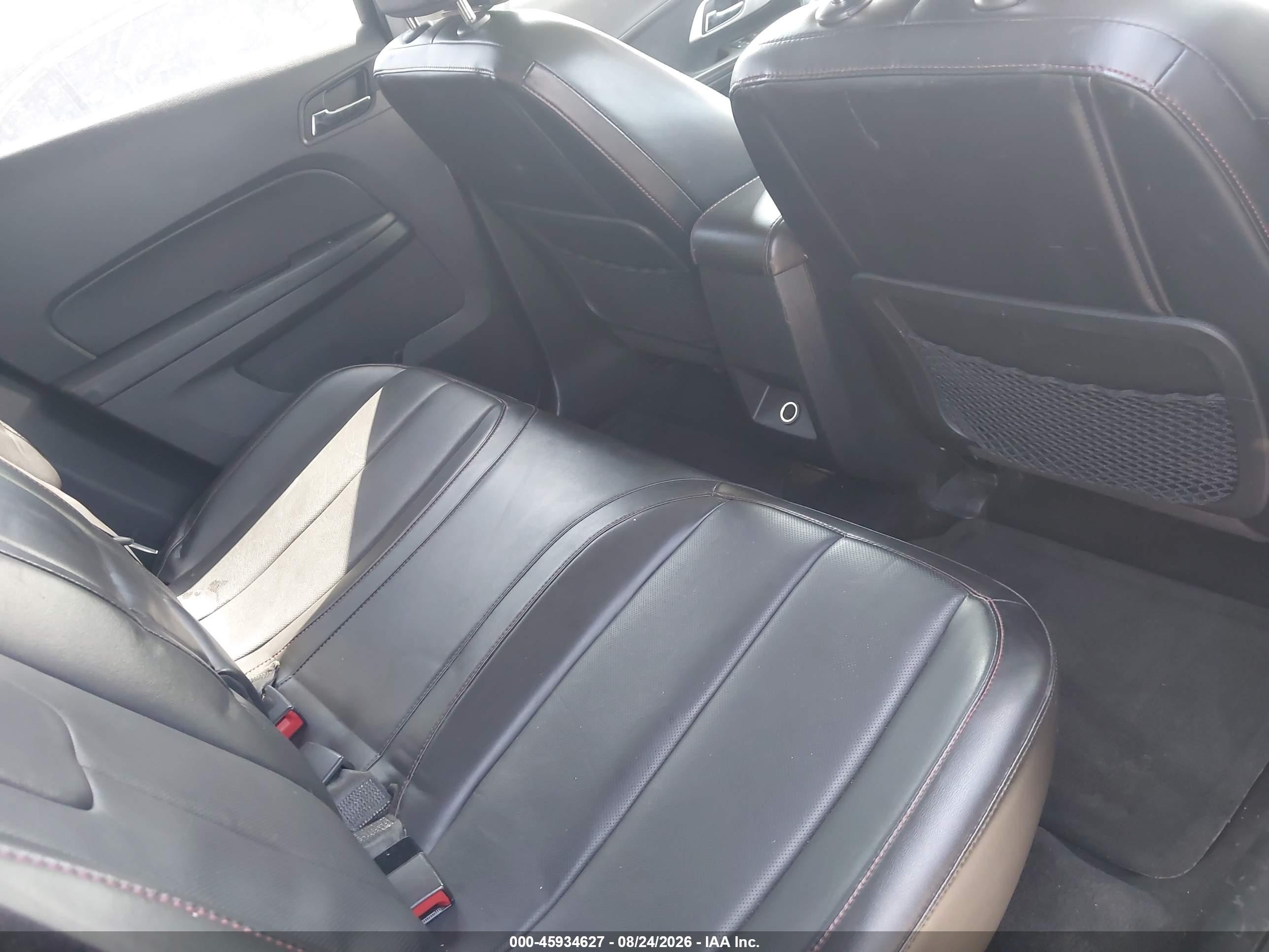 2014 Chevrolet Equinox Lt Gray vin: 2GNALCEKXE6249595