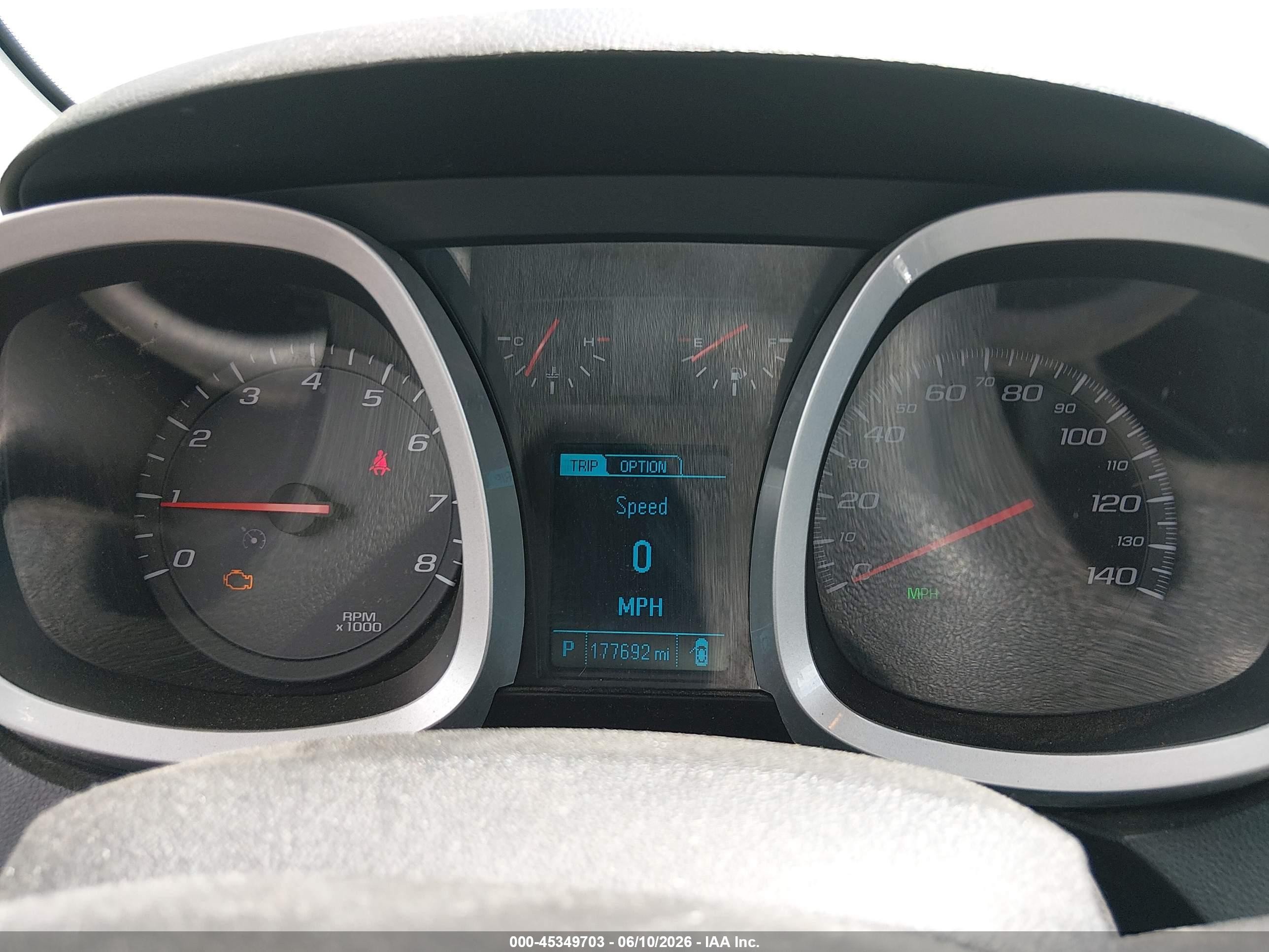 2014 Chevrolet Equinox 2lt Dark Blue vin: 2GNALCEKXE6280216