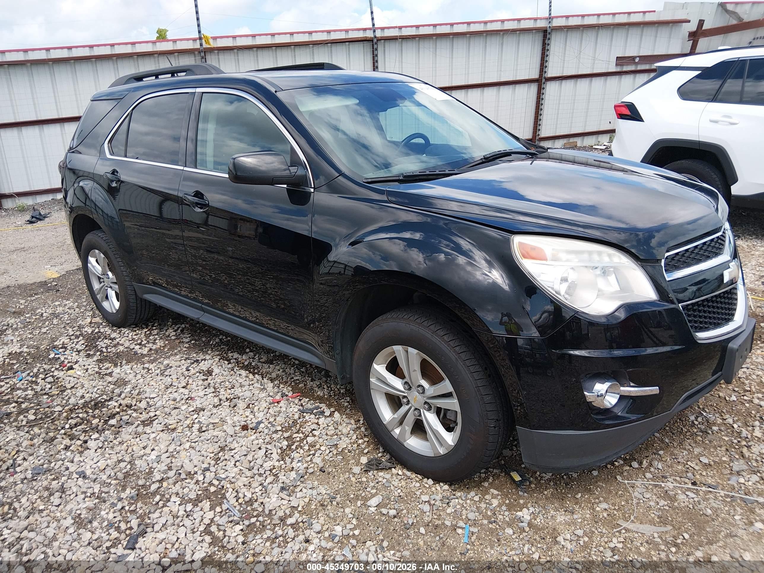 2014 Chevrolet Equinox 2lt Dark Blue vin: 2GNALCEKXE6280216