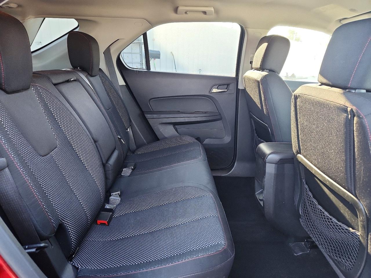 2014 Chevrolet Equinox Lt Красный vin: 2GNALCEKXE6348885