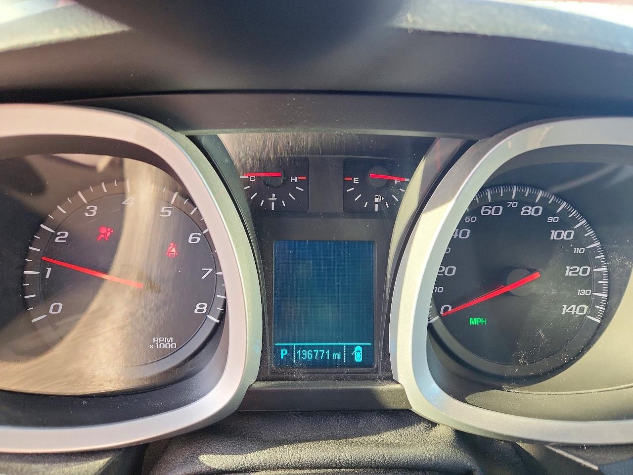 2014 Chevrolet Equinox Lt Красный vin: 2GNALCEKXE6348885