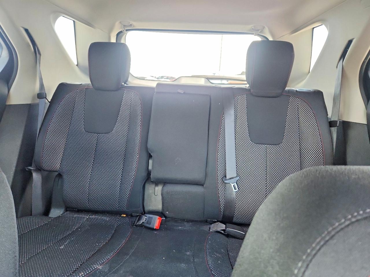 2015 Chevrolet Equinox Lt Black vin: 2GNALCEKXF6199038