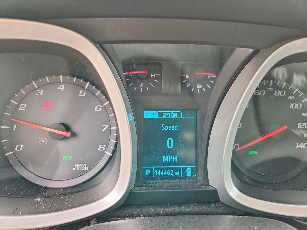 2015 Chevrolet Equinox Lt White vin: 2GNALCEKXF6331053
