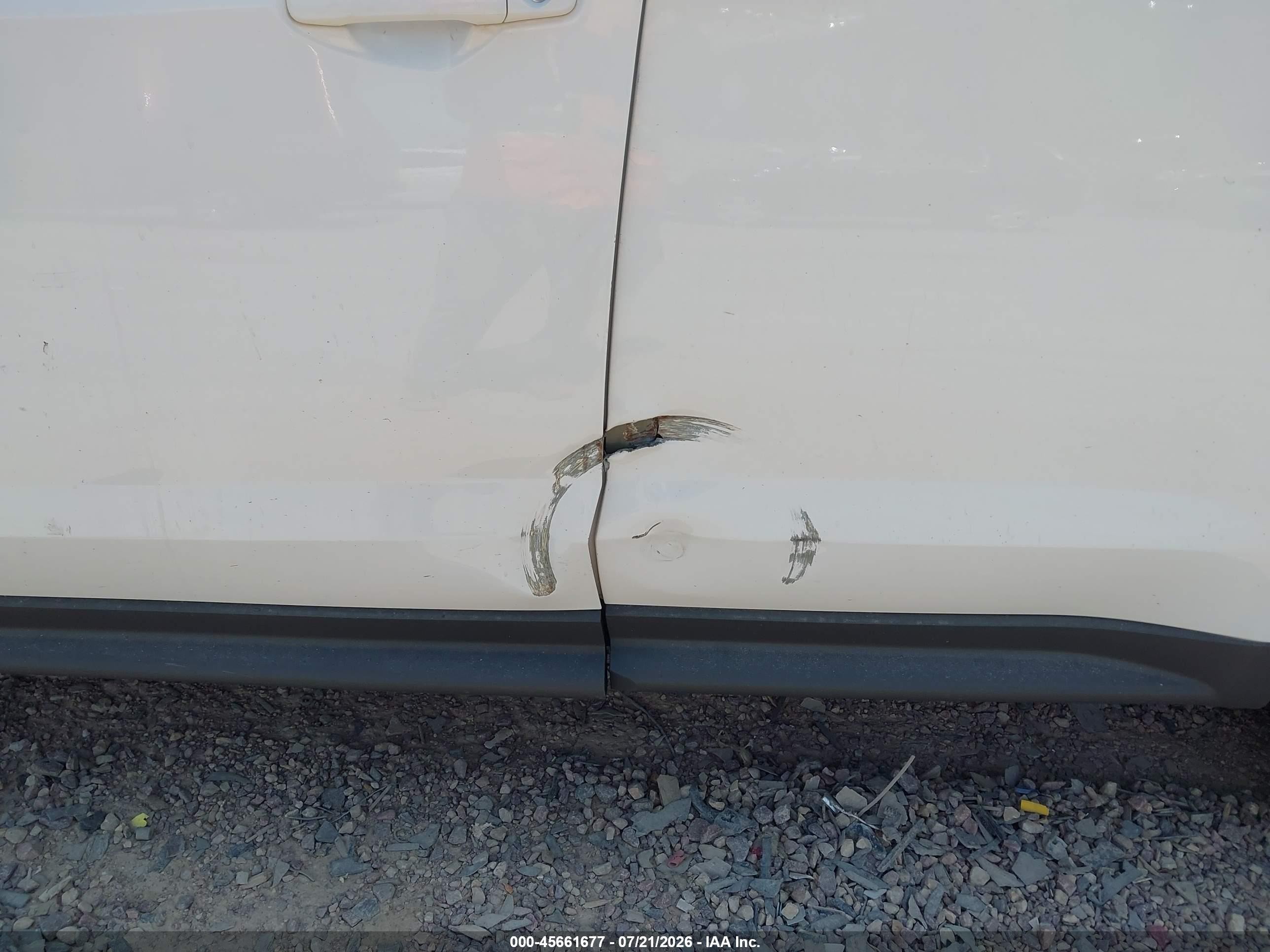 2015 Chevrolet Equinox Lt White vin: 2GNALCEKXF6346894
