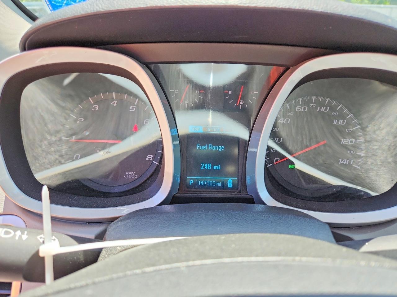 2016 Chevrolet Equinox Lt Белый vin: 2GNALCEKXG6327263