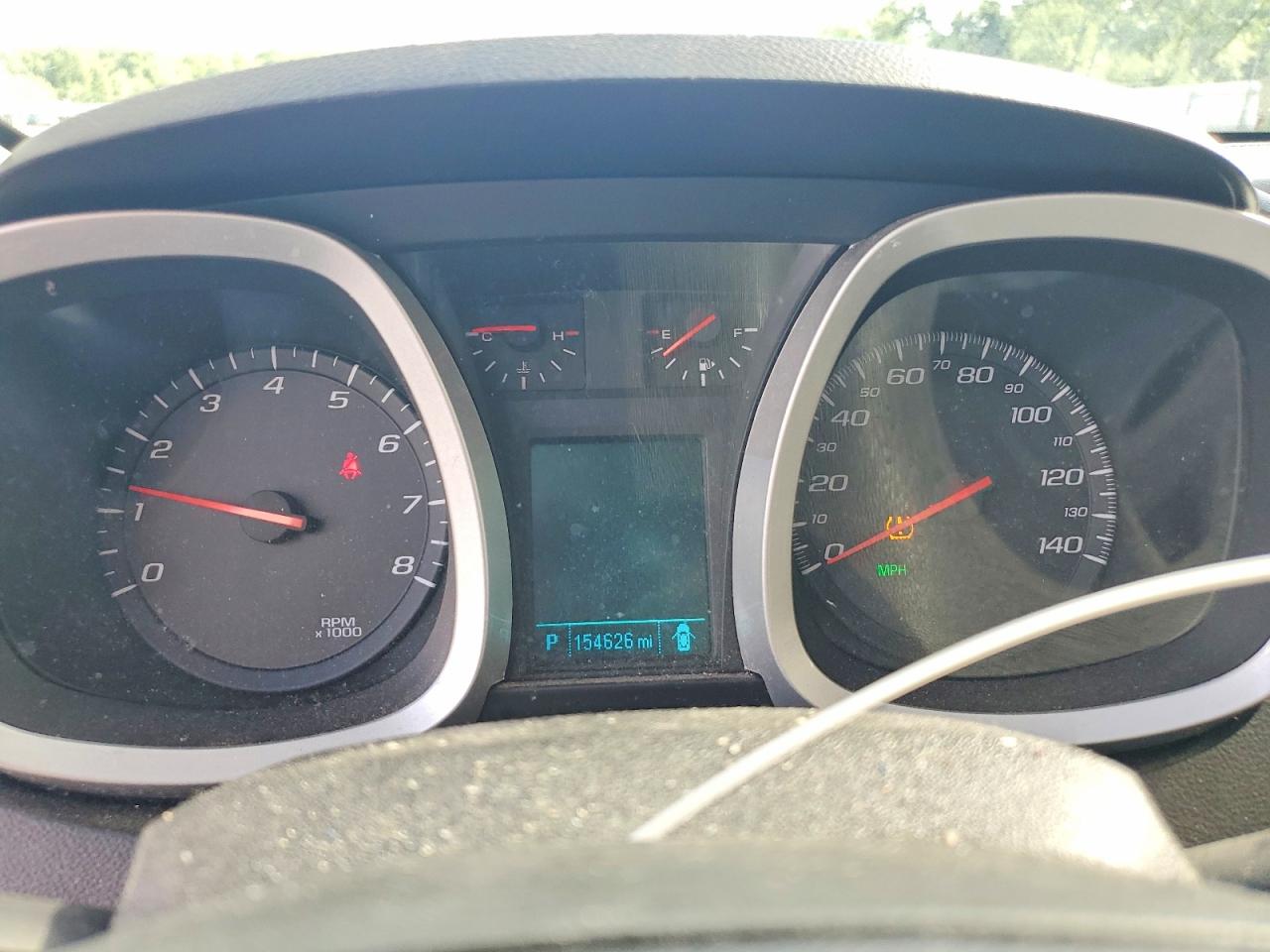 2017 Chevrolet Equinox Lt Silver vin: 2GNALCEKXH6319004
