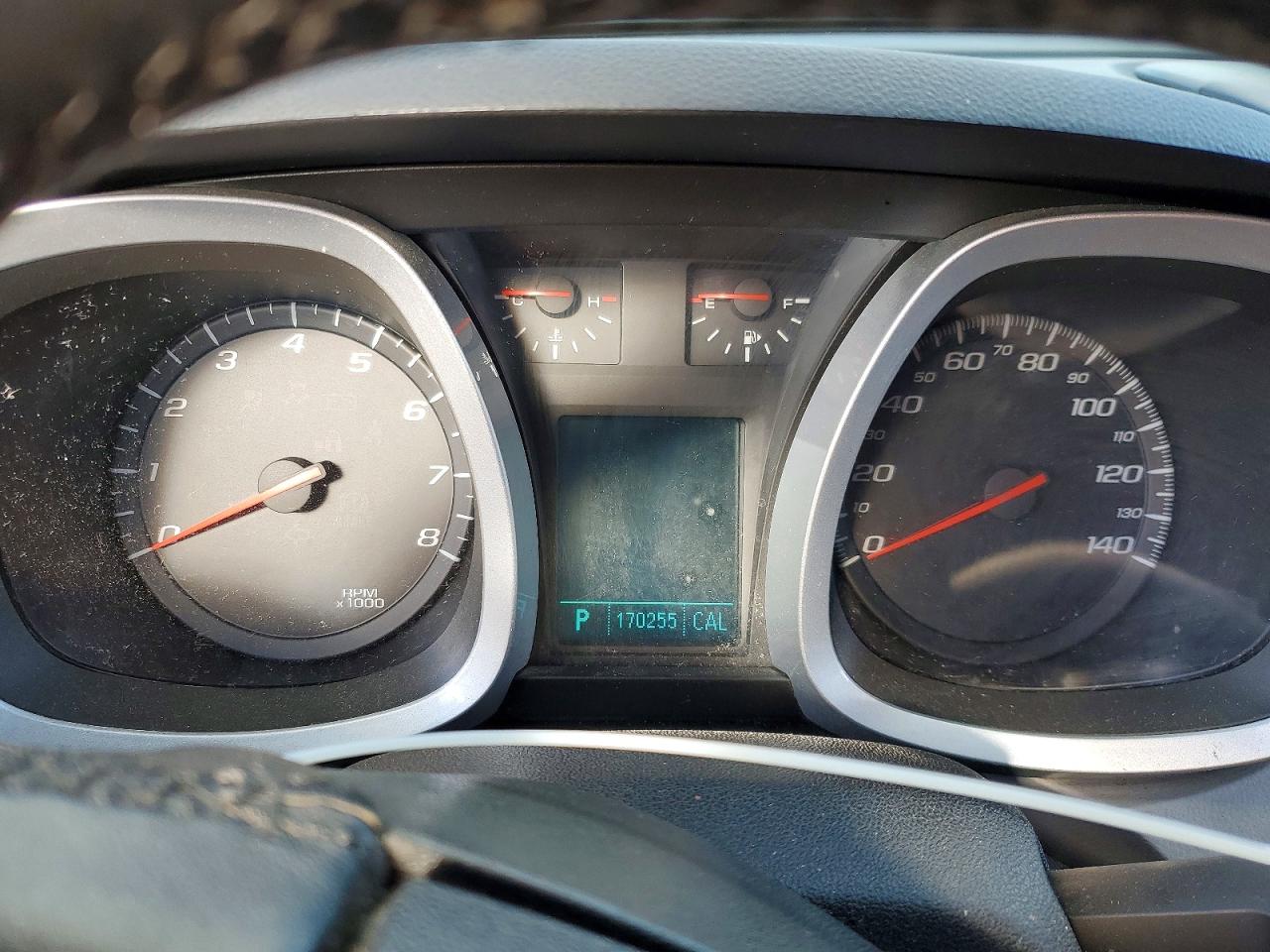 2011 Chevrolet Equinox Black vin: 2GNALDEC0B1139193
