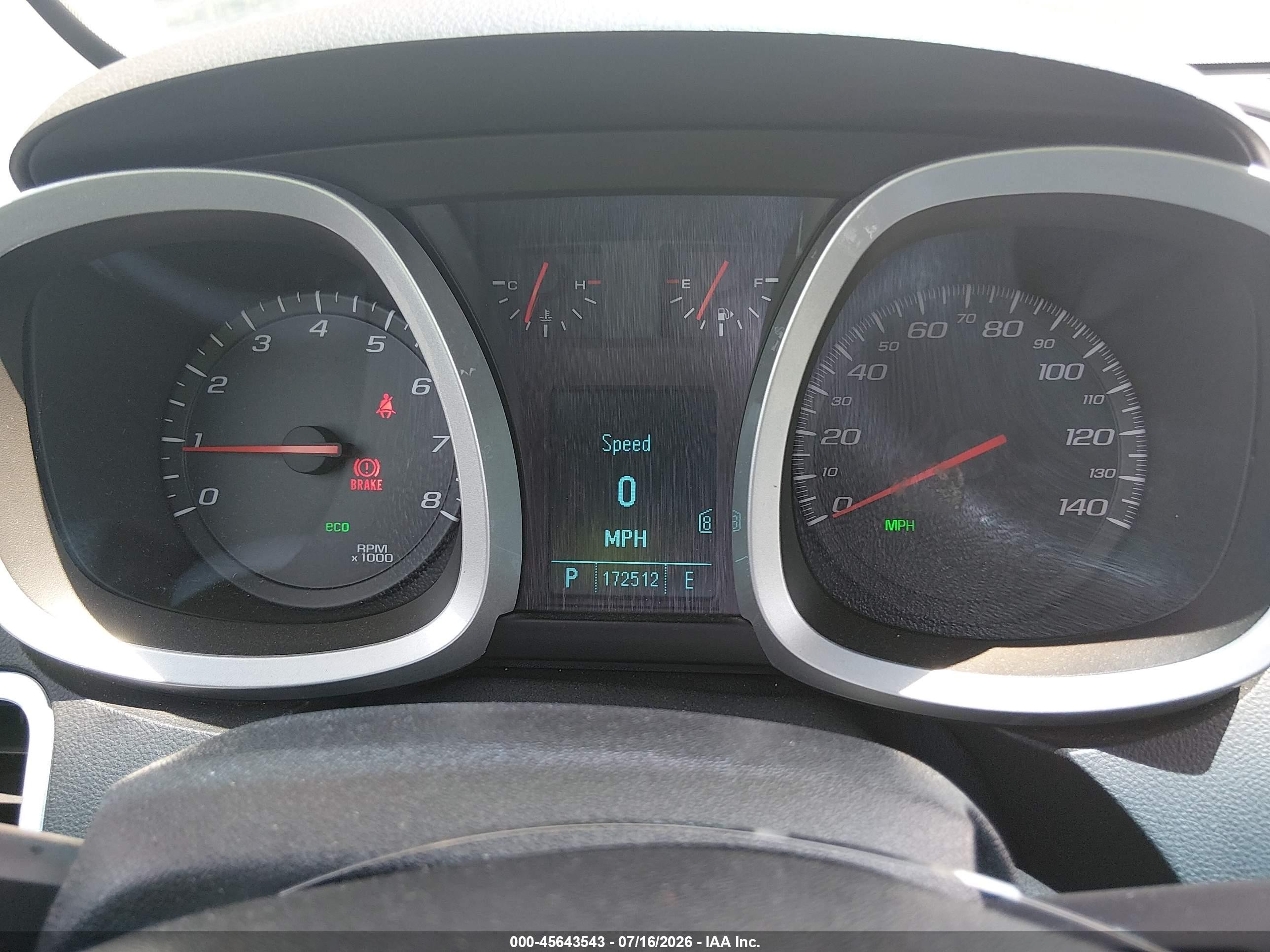 2011 Chevrolet Equinox Lt W/1lt Silver vin: 2GNALDEC0B1210957