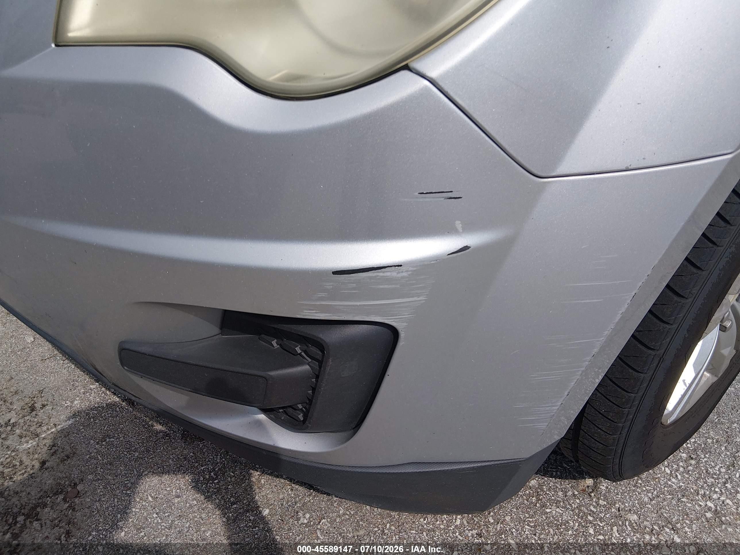 2011 Chevrolet Equinox Lt W/1lt Silver vin: 2GNALDEC0B1306622