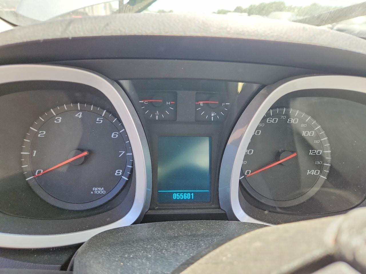 2011 Chevrolet Equinox Lt Silver vin: 2GNALDEC0B1308046