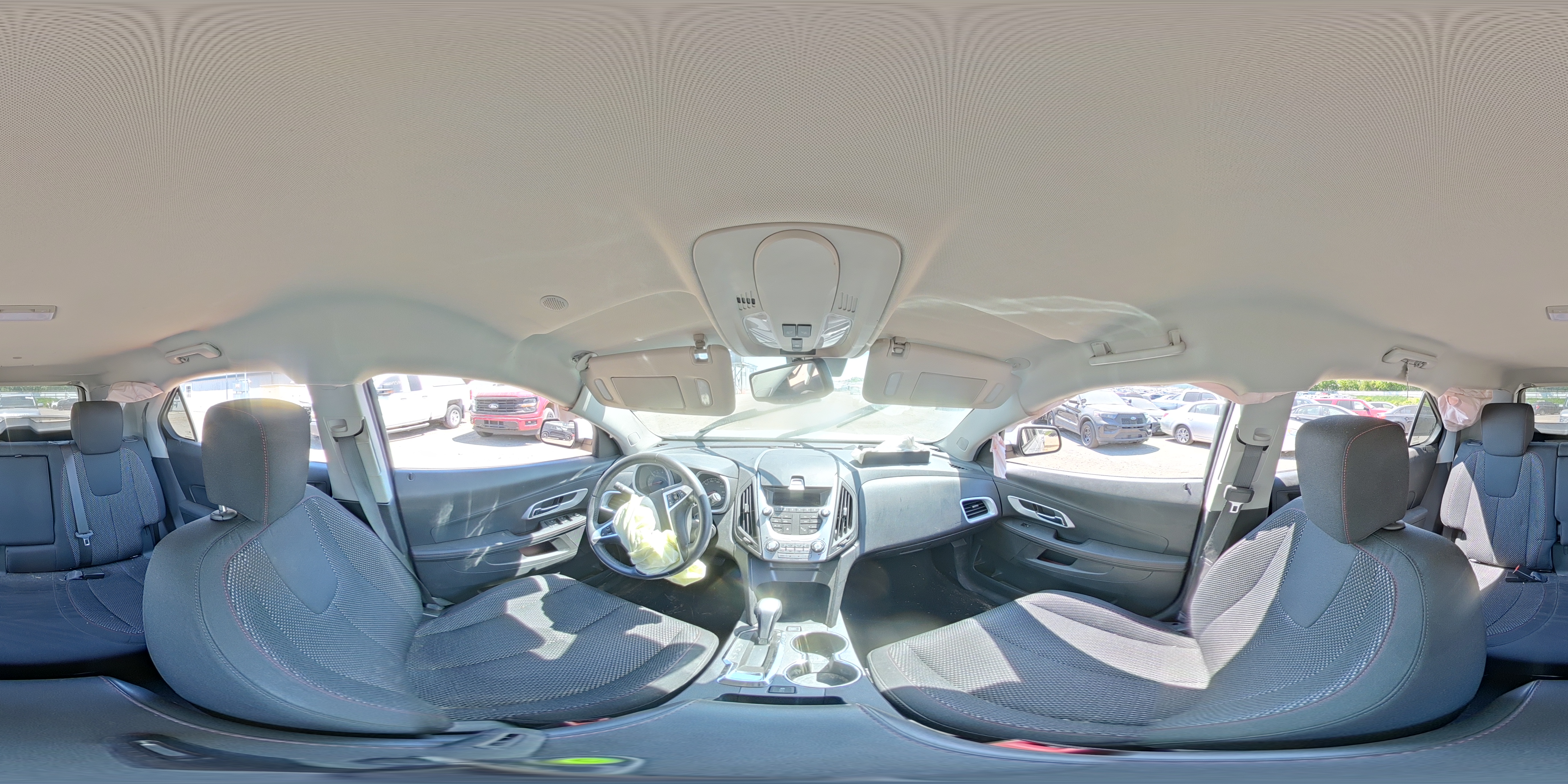 2011 Chevrolet Equinox Lt Silver vin: 2GNALDEC0B1308046