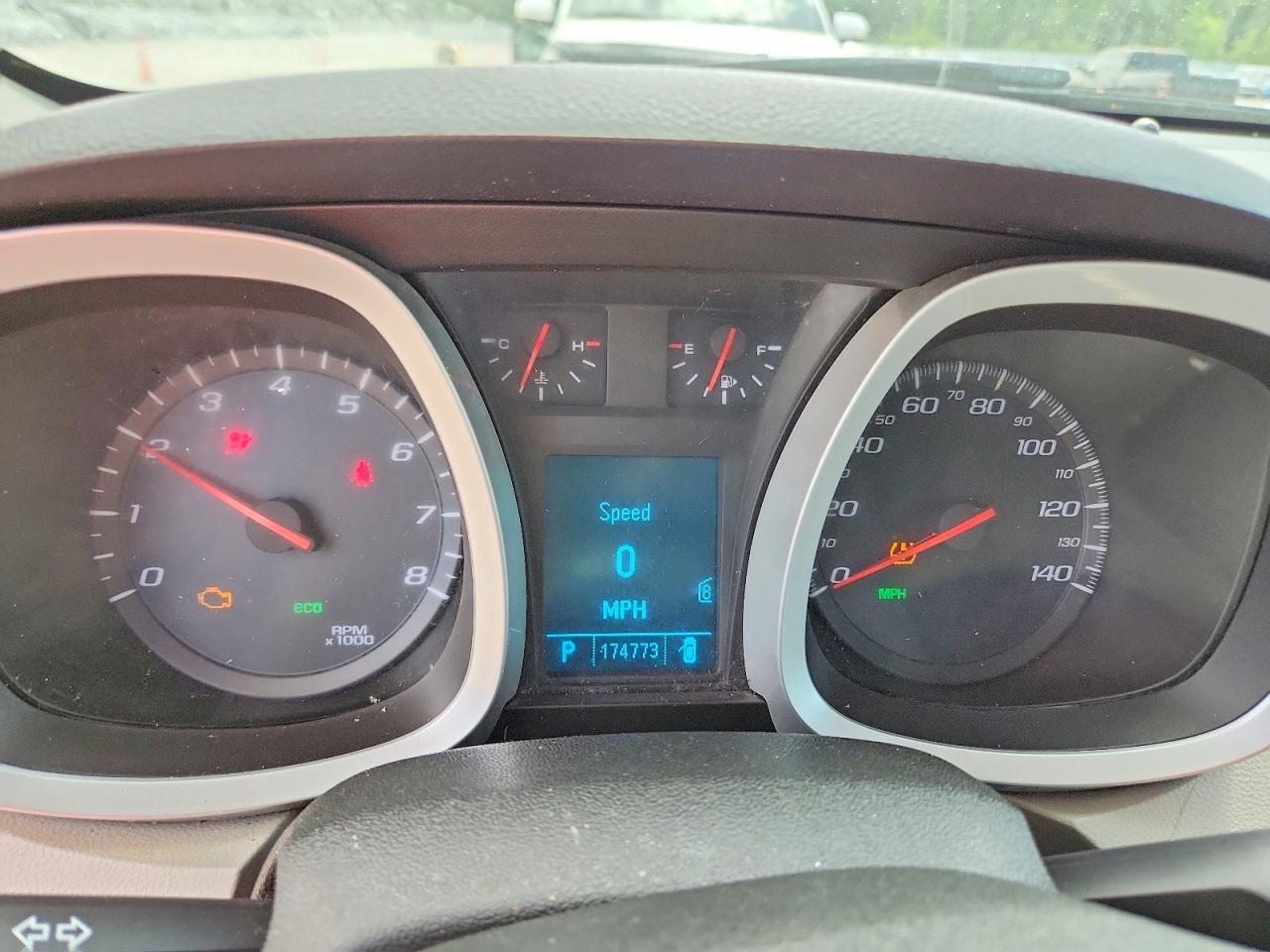 2011 Chevrolet Equinox 1lt White vin: 2GNALDEC1B1159193