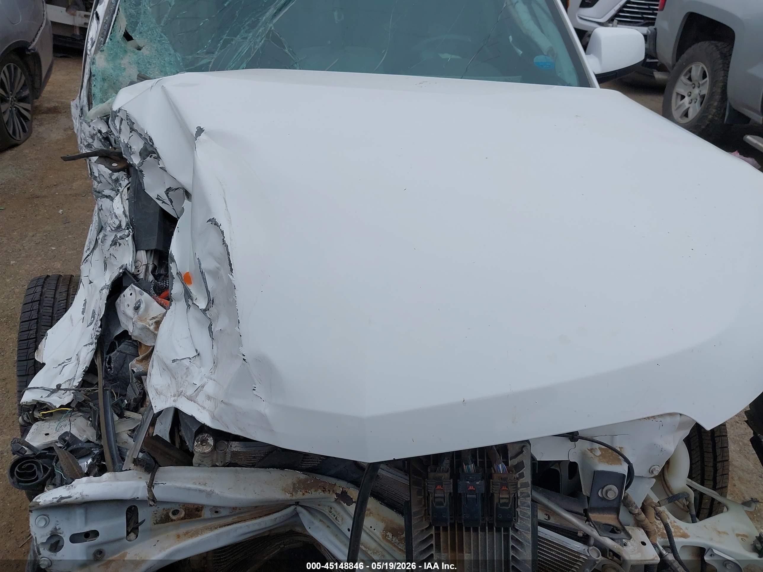 2011 Chevrolet Equinox 1lt White vin: 2GNALDEC1B1336177