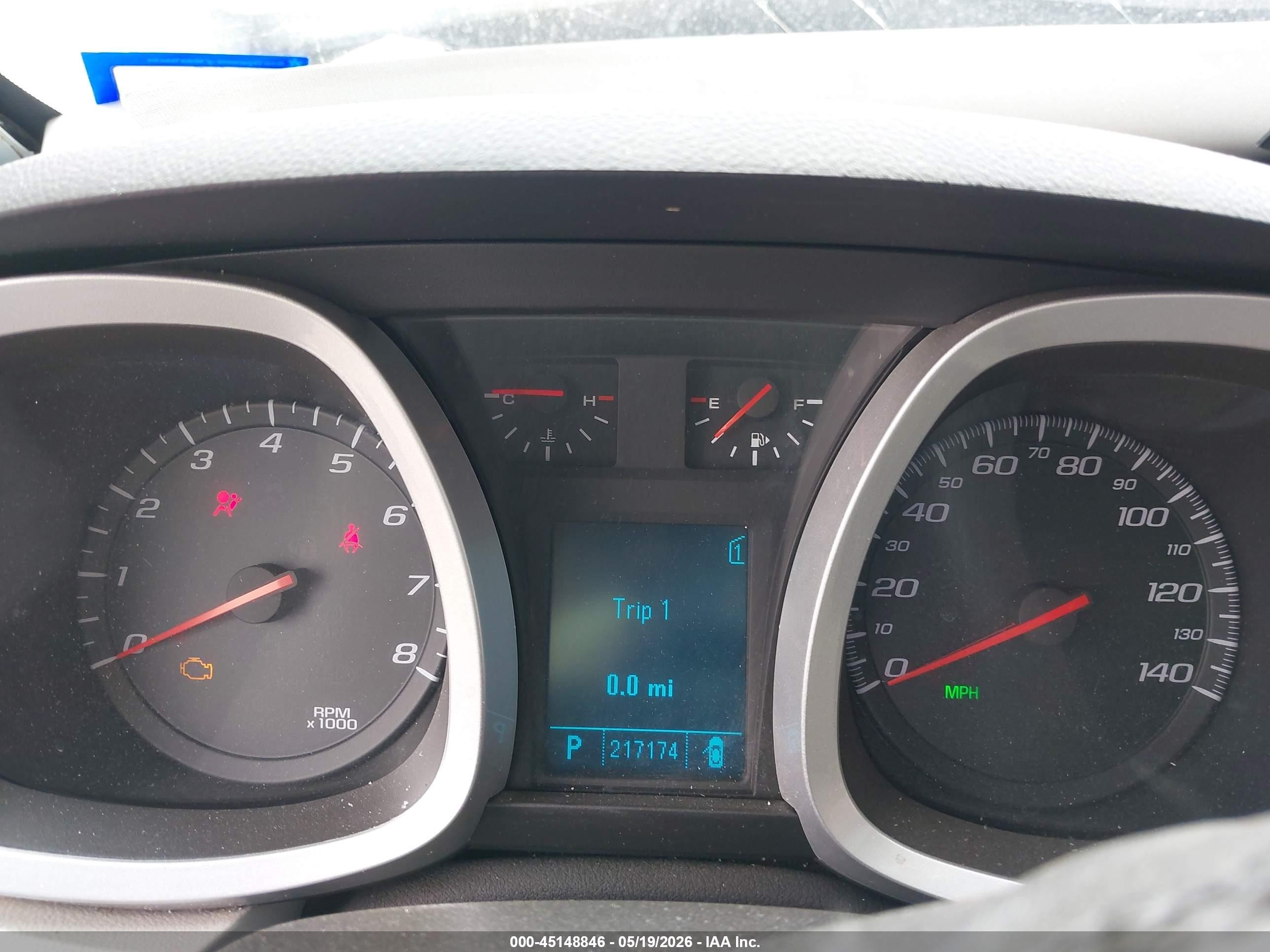 2011 Chevrolet Equinox 1lt White vin: 2GNALDEC1B1336177
