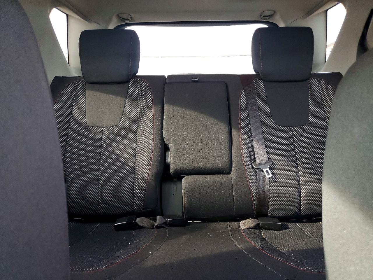 2011 Chevrolet Equinox Lt White vin: 2GNALDEC2B1162605