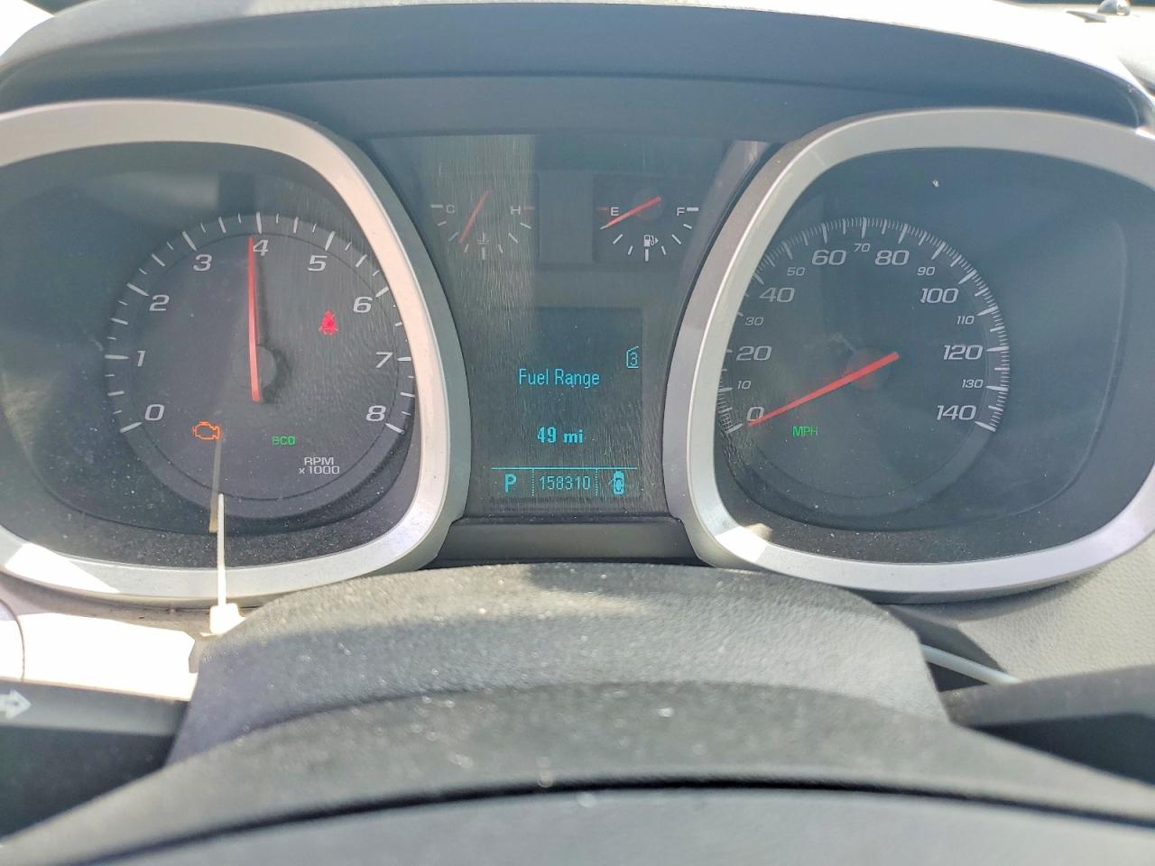 2011 Chevrolet Equinox Lt Silver vin: 2GNALDEC3B1255956