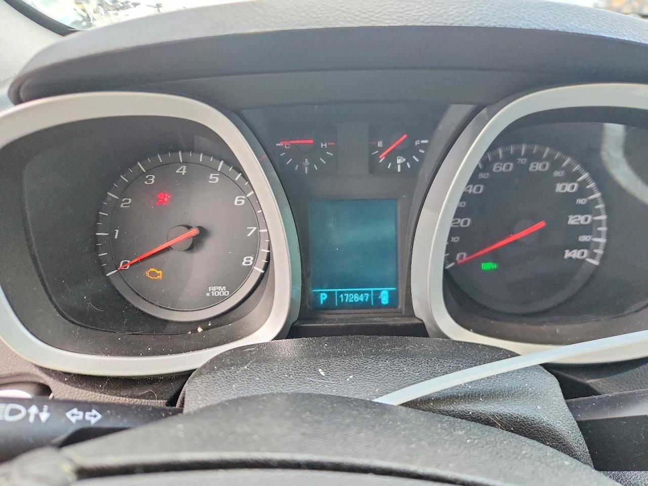 2011 Chevrolet Equinox Lt Black vin: 2GNALDEC4B1205308