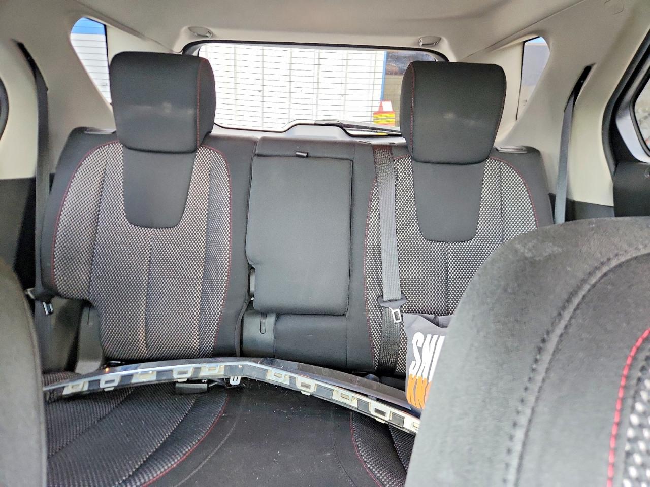 2011 Chevrolet Equinox Lt Black vin: 2GNALDEC4B1205308