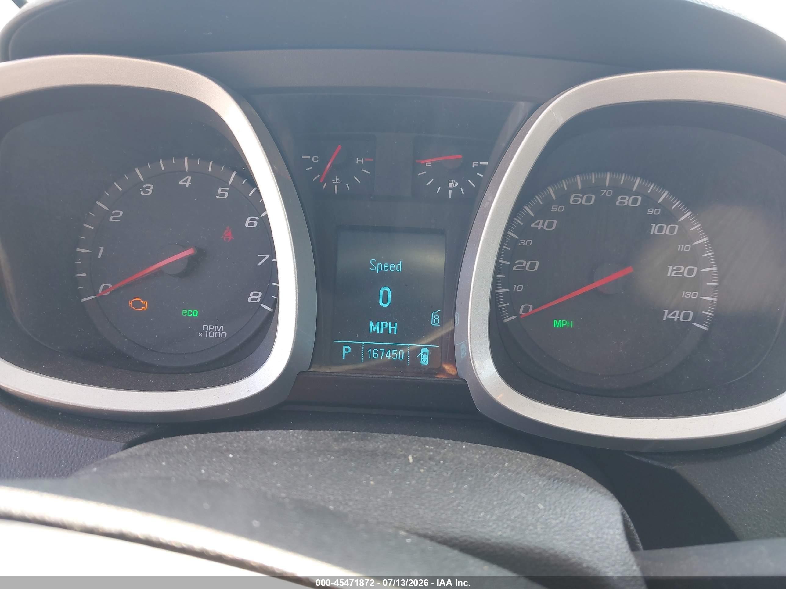 2011 Chevrolet Equinox Lt W/1lt Silver vin: 2GNALDEC4B1305554