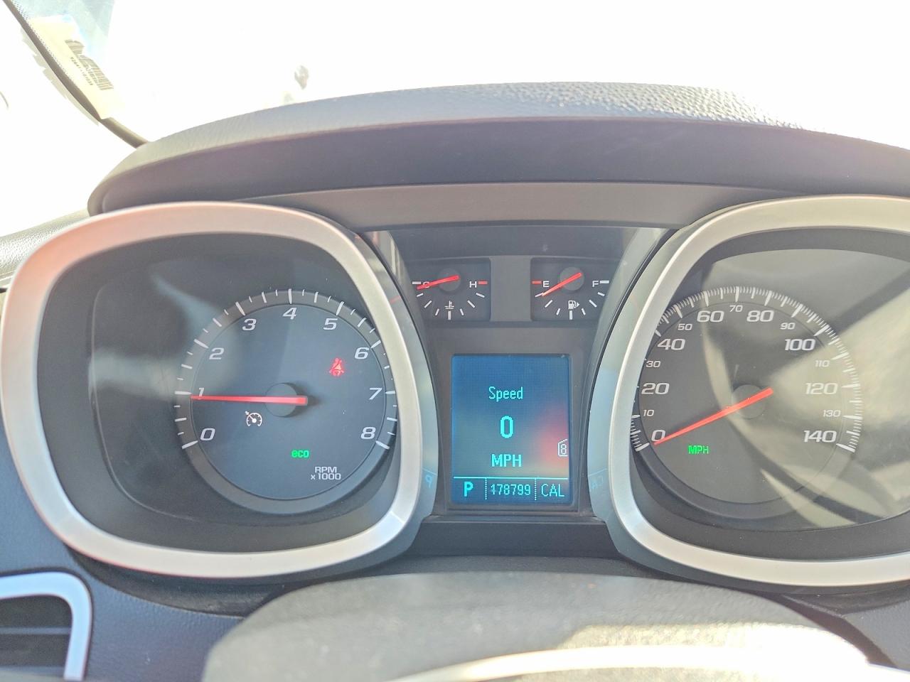 2011 Chevrolet Equinox Lt Gold vin: 2GNALDEC4B1321365