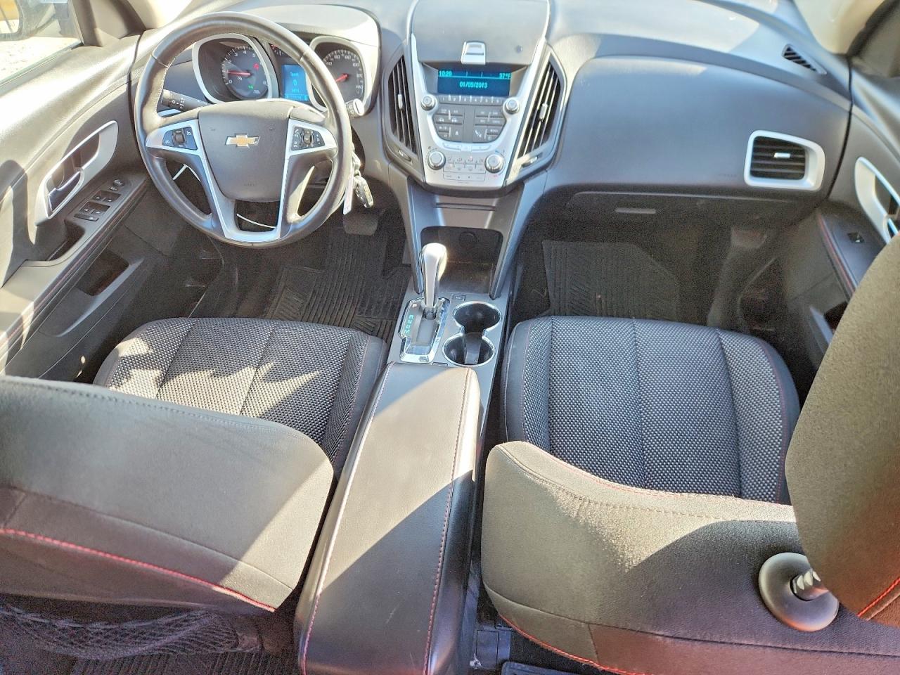 2011 Chevrolet Equinox Lt Gold vin: 2GNALDEC4B1321365