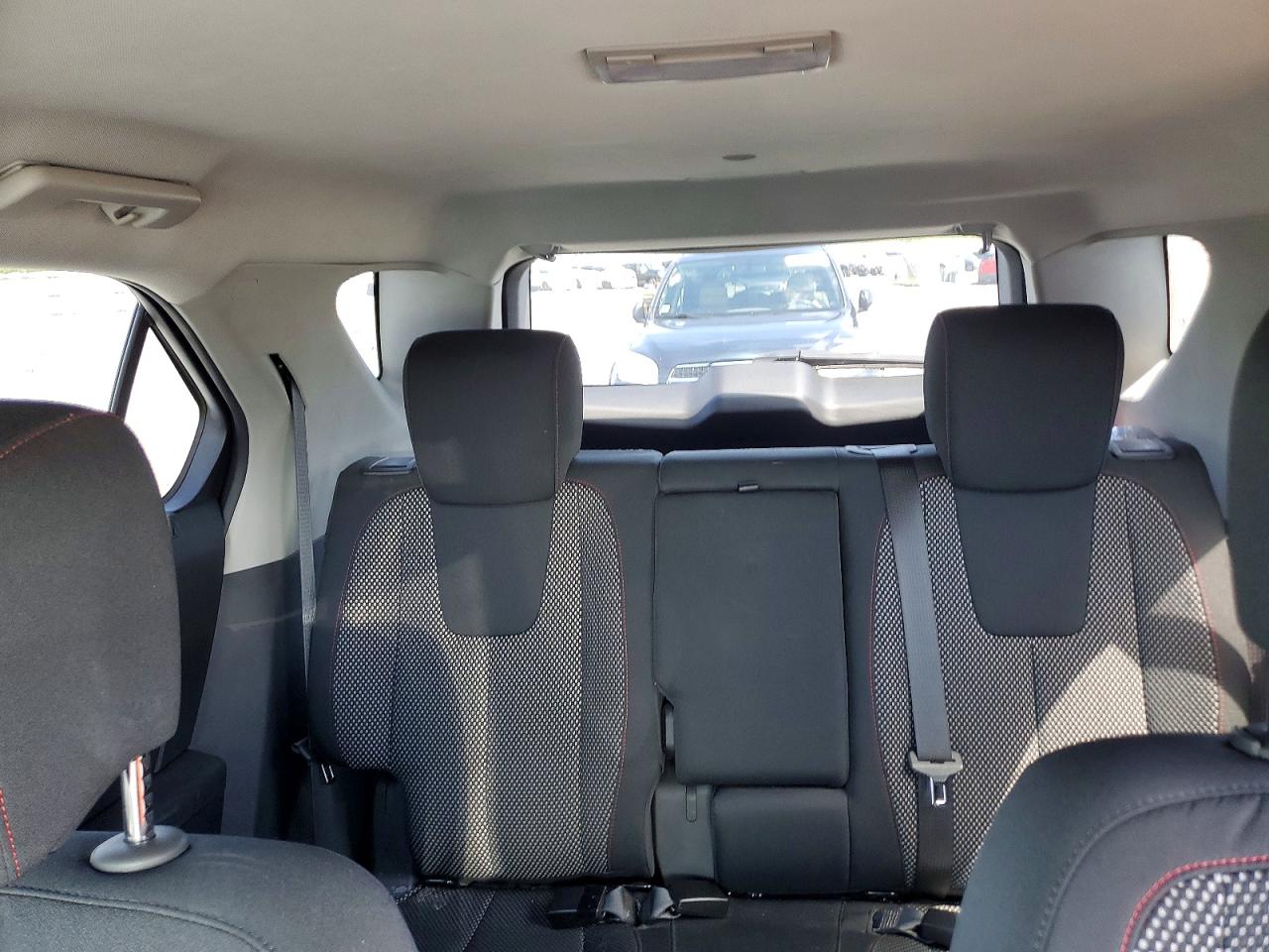 2011 Chevrolet Equinox Lt Silver vin: 2GNALDEC5B1175297