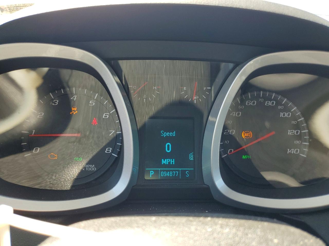 2011 Chevrolet Equinox Lt Silver vin: 2GNALDEC5B1175297