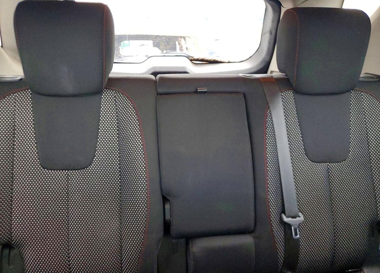 2011 Chevrolet Equinox Lt Black vin: 2GNALDEC5B1201686