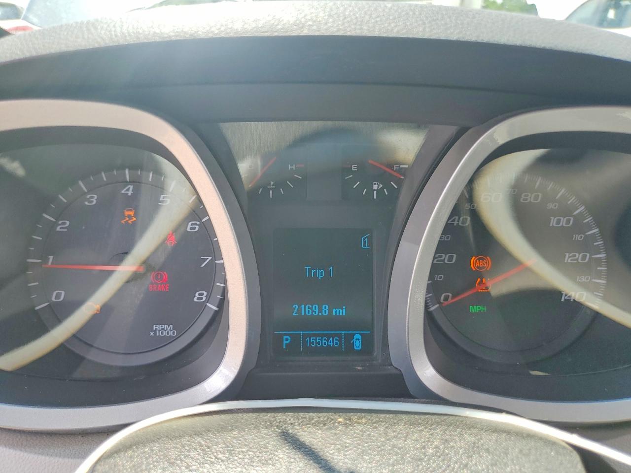 2011 Chevrolet Equinox Lt Синий vin: 2GNALDEC6B1264392