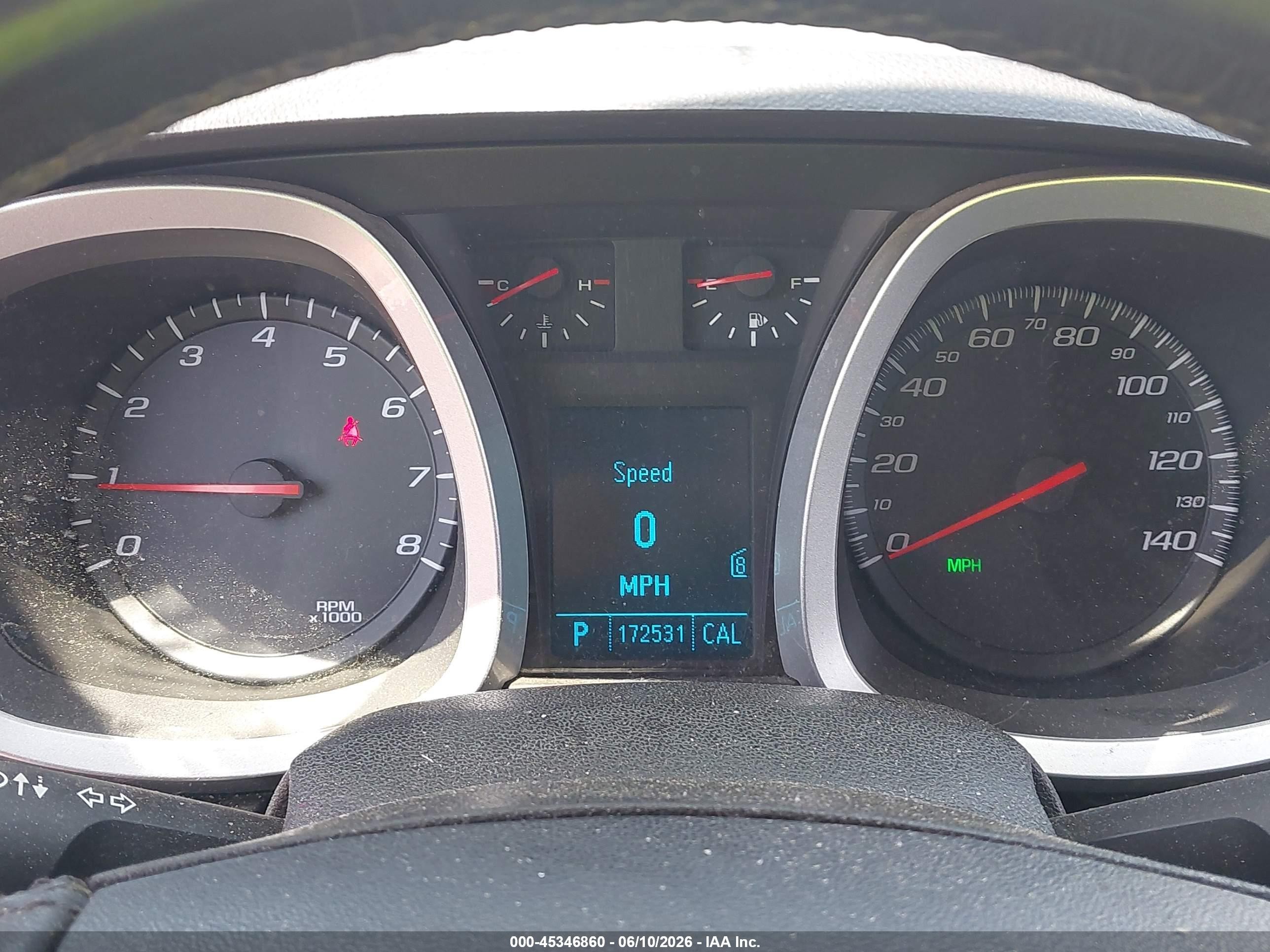 2011 Chevrolet Equinox 1lt Серебряный vin: 2GNALDEC6B1301893