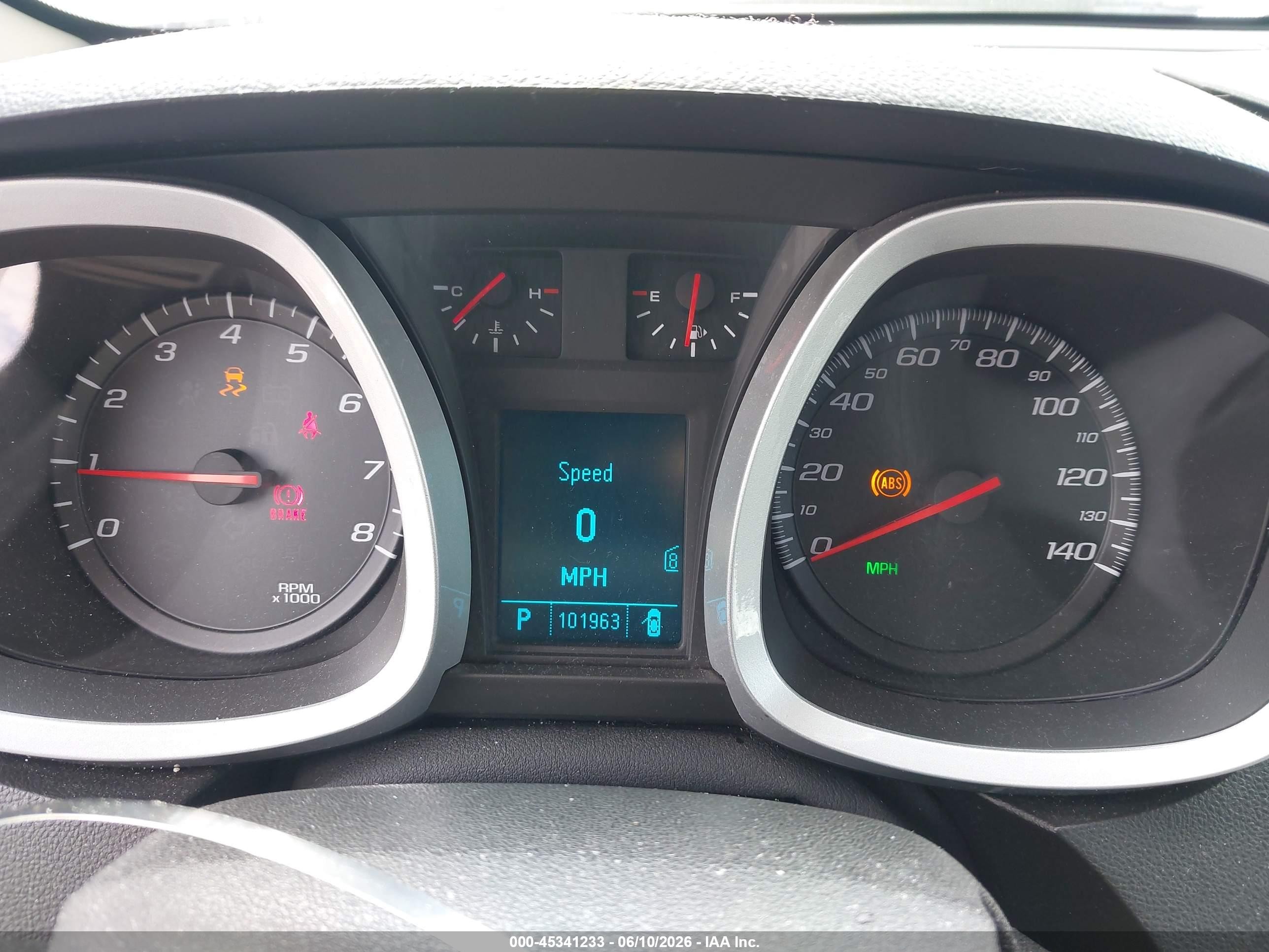 2011 Chevrolet Equinox 1lt Black vin: 2GNALDEC7B1164088