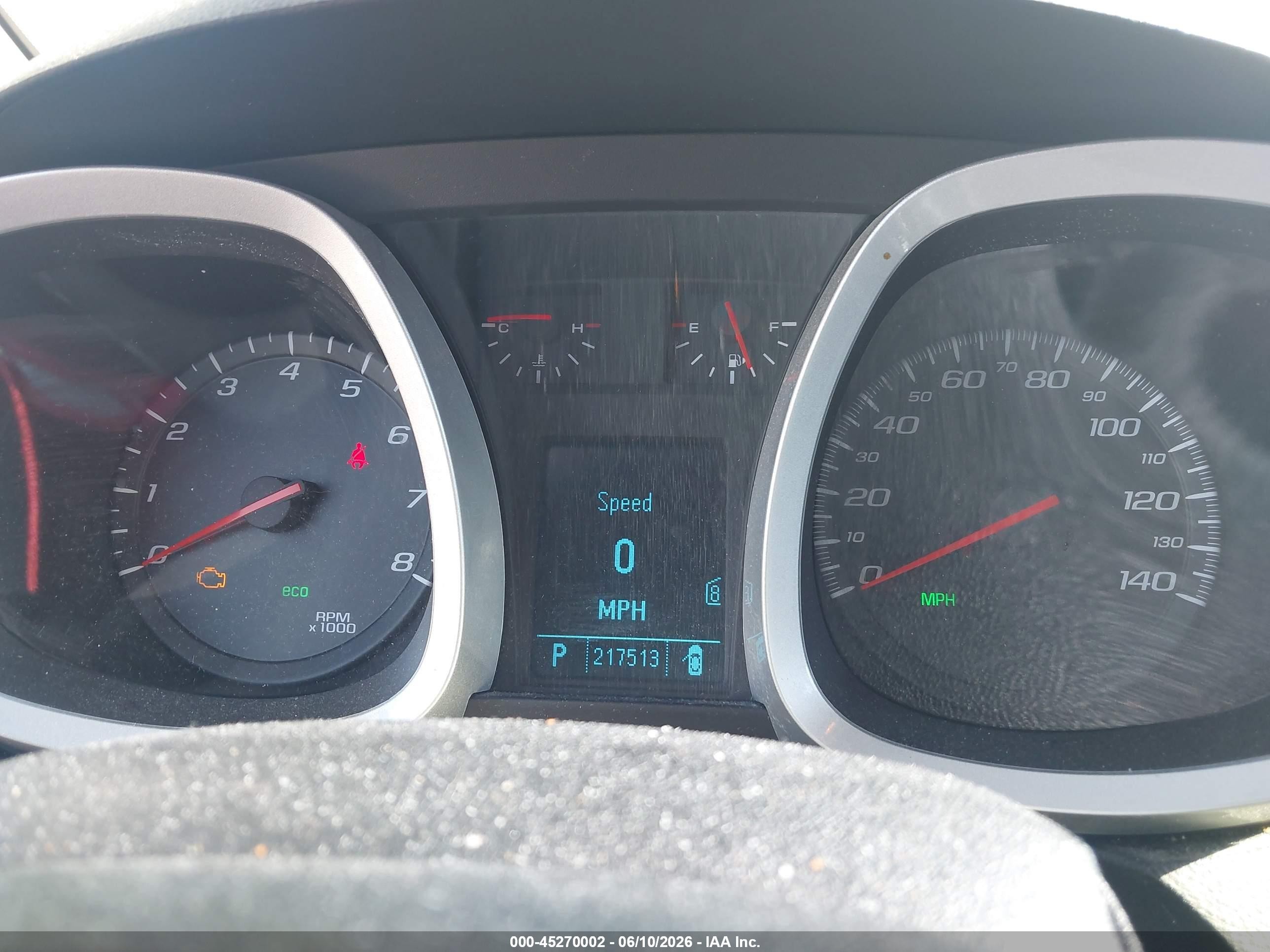 2011 Chevrolet Equinox 1lt Gold vin: 2GNALDECXB1291269