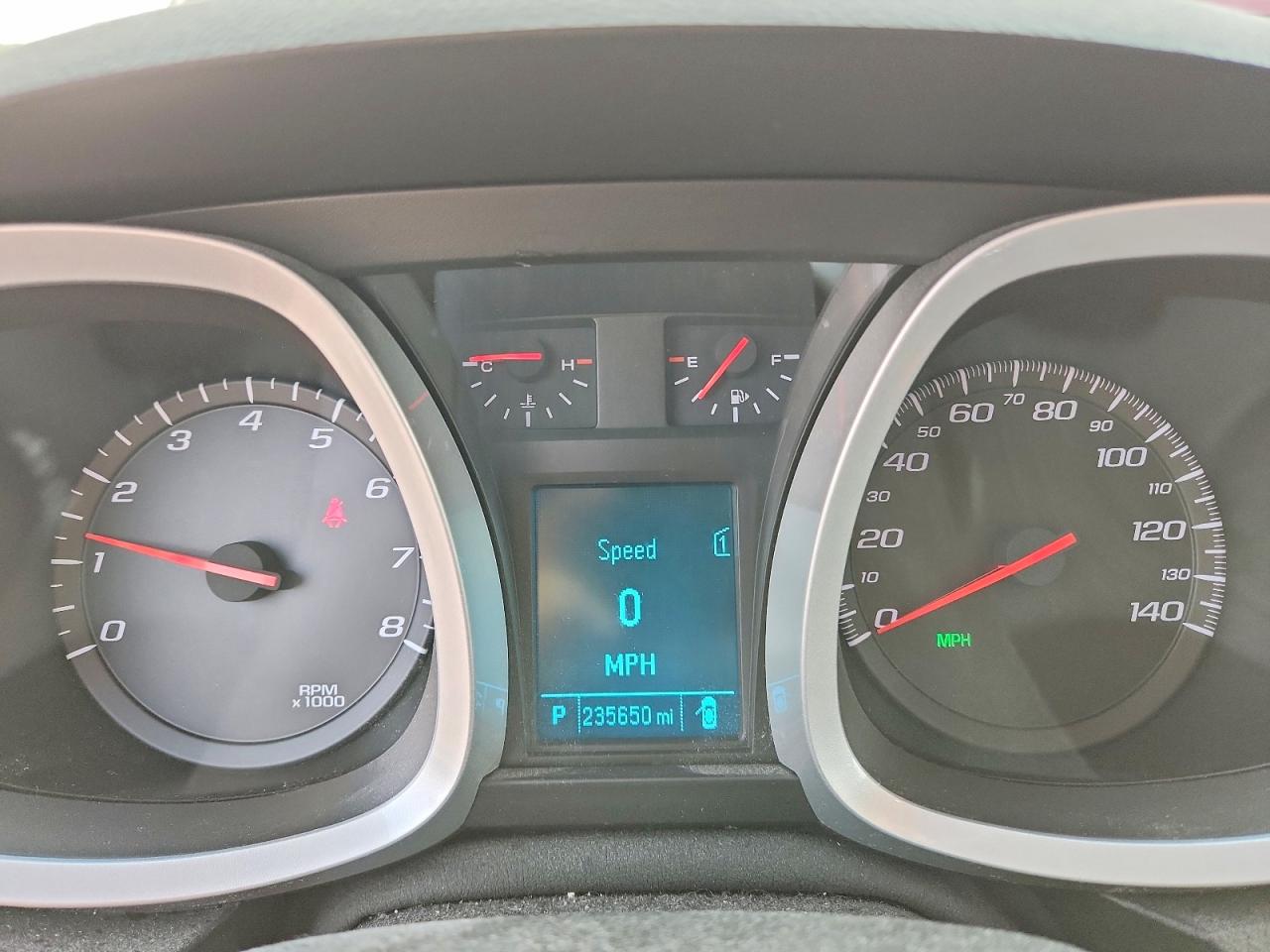 2012 Chevrolet Equinox Lt Red vin: 2GNALDEK0C1245376