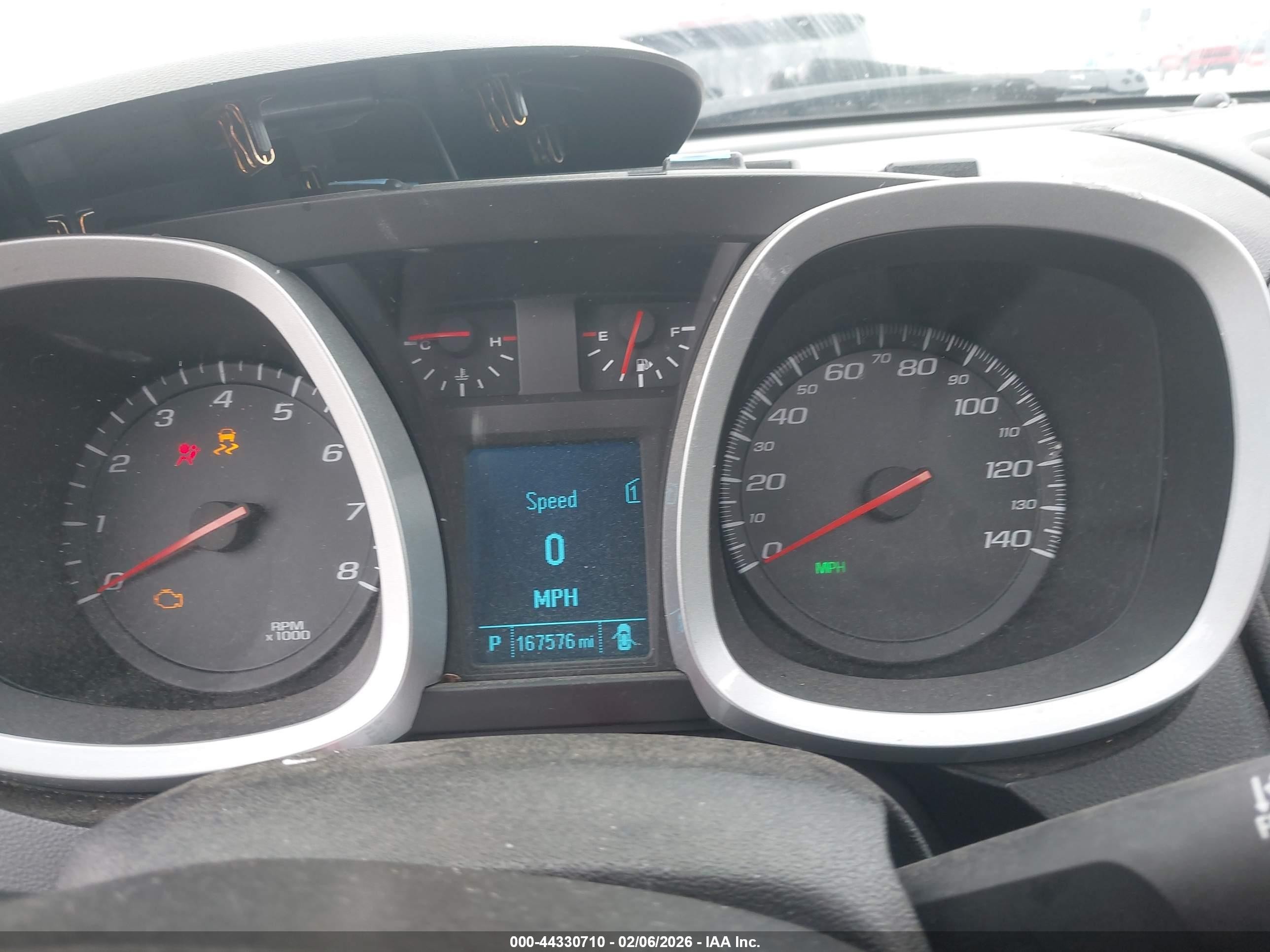 2012 Chevrolet Equinox 1lt White vin: 2GNALDEK0C1298904