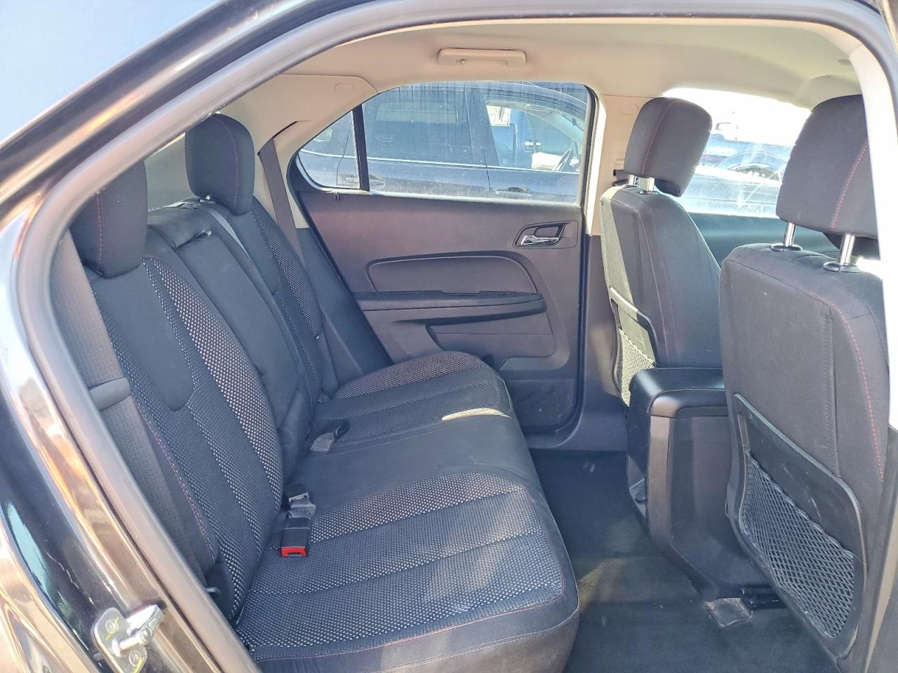 2012 Chevrolet Equinox Lt Gray vin: 2GNALDEK0C1338544