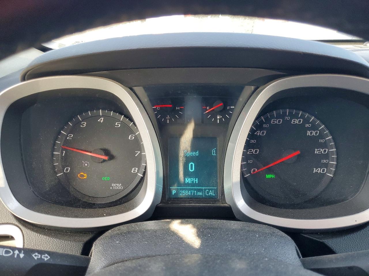 2012 Chevrolet Equinox Lt Gray vin: 2GNALDEK0C1338544