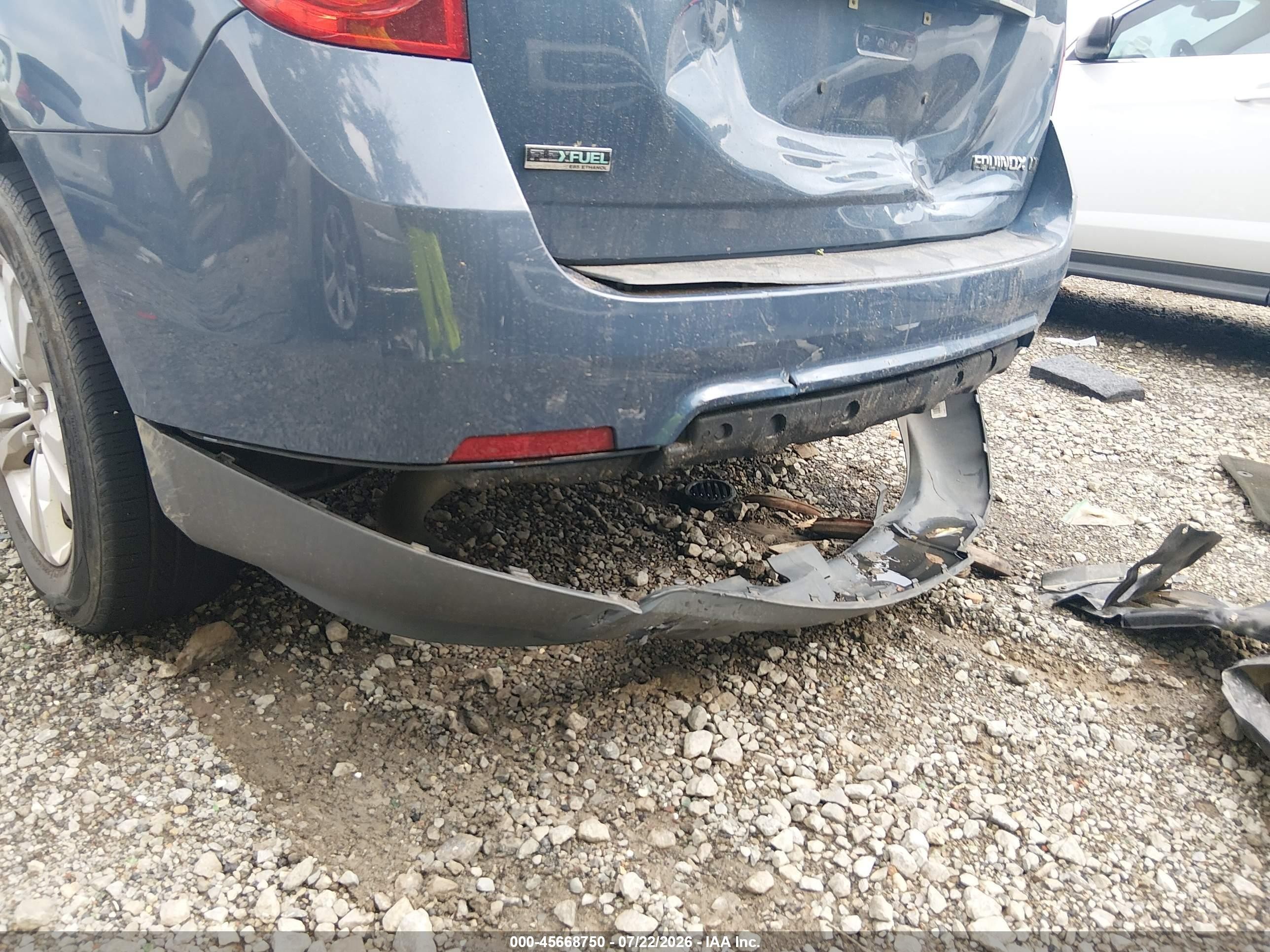 2012 Chevrolet Equinox Lt W/1lt Синий vin: 2GNALDEK0C6116363
