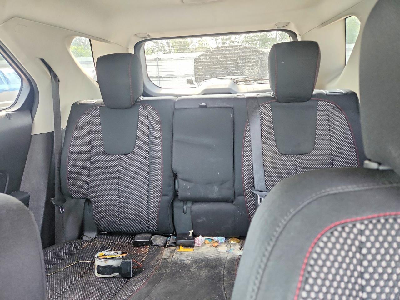 2013 Chevrolet Equinox Lt Серебряный vin: 2GNALDEK0D1174214